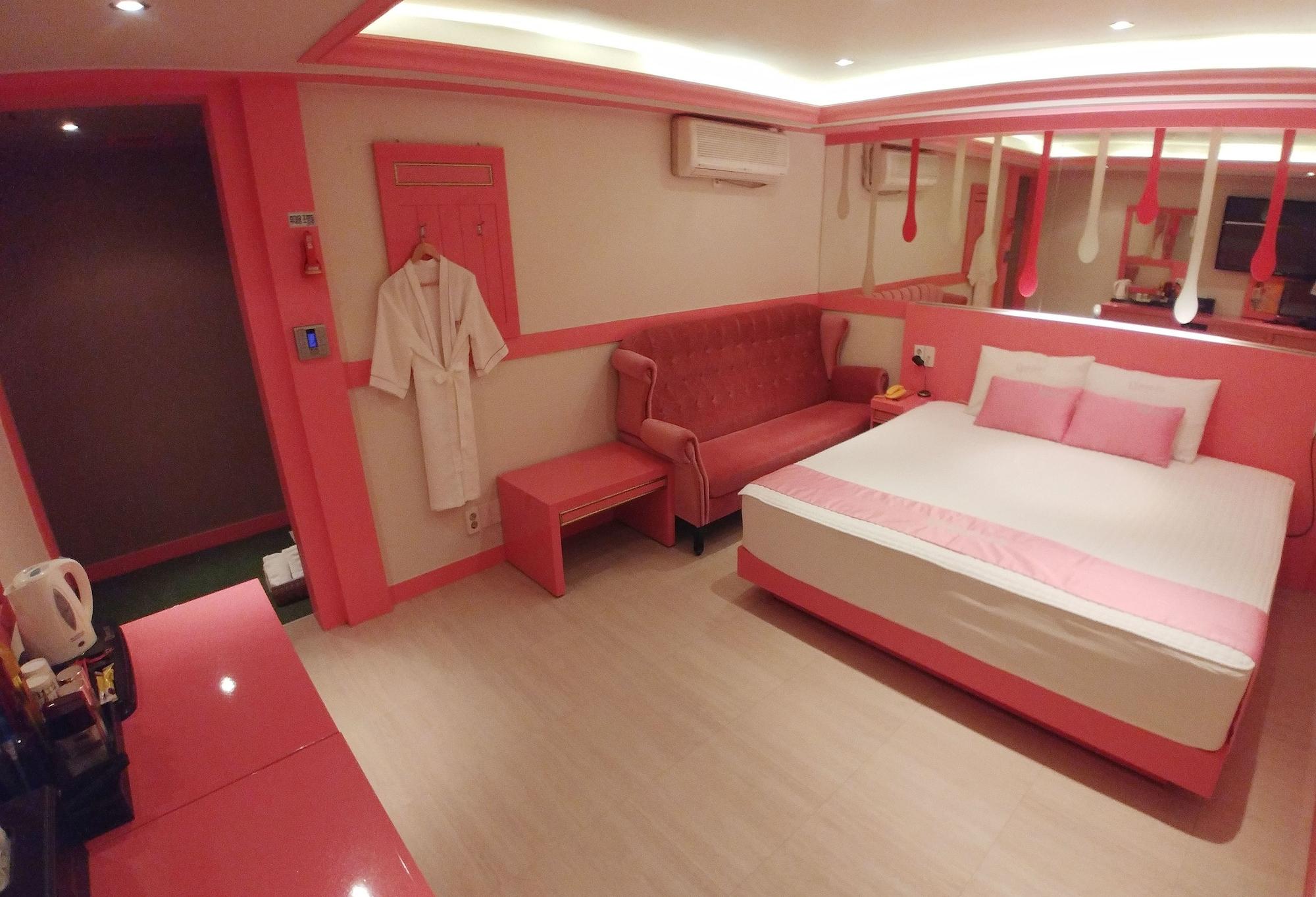 Andrest Busan