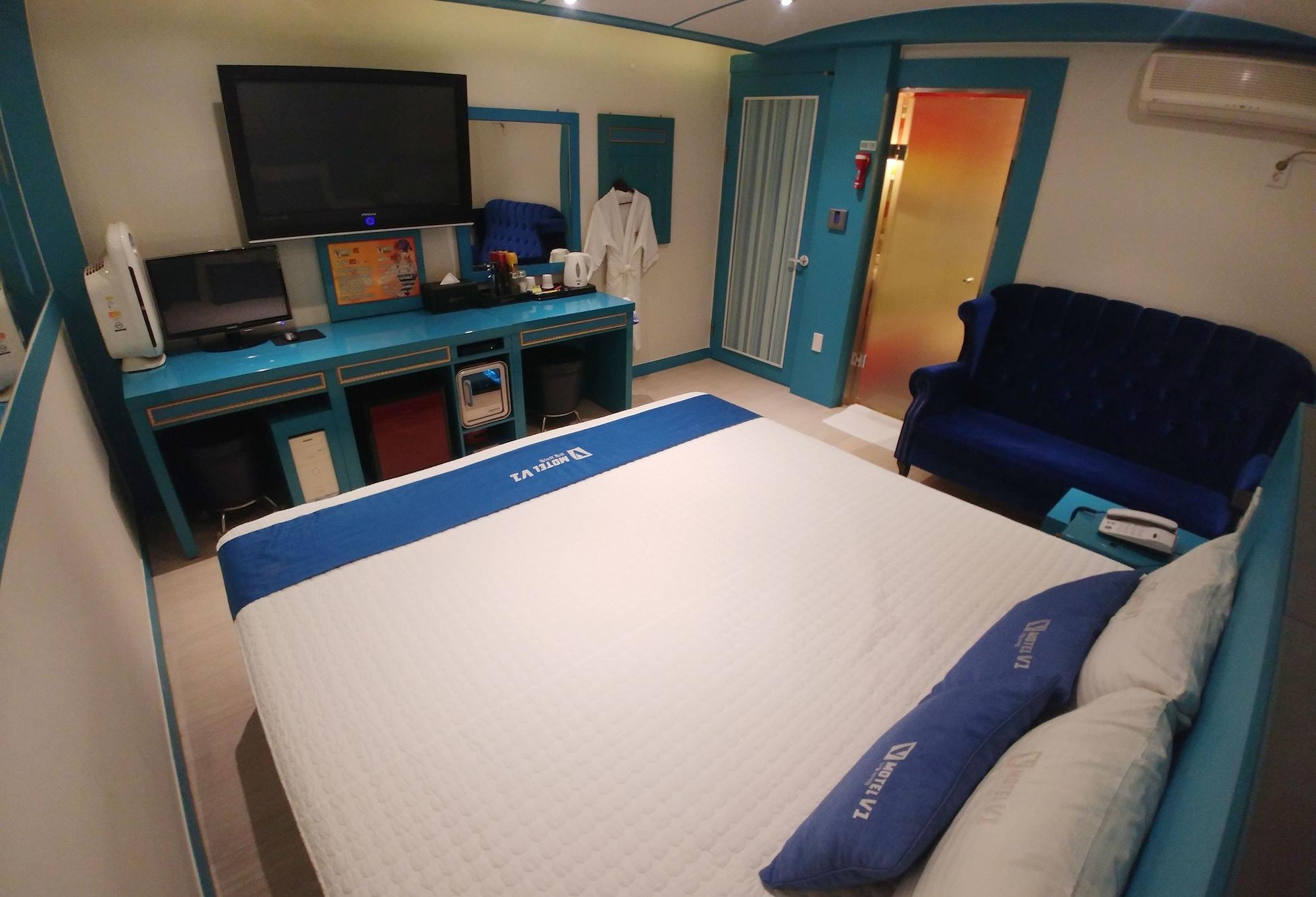 Motel Andrest