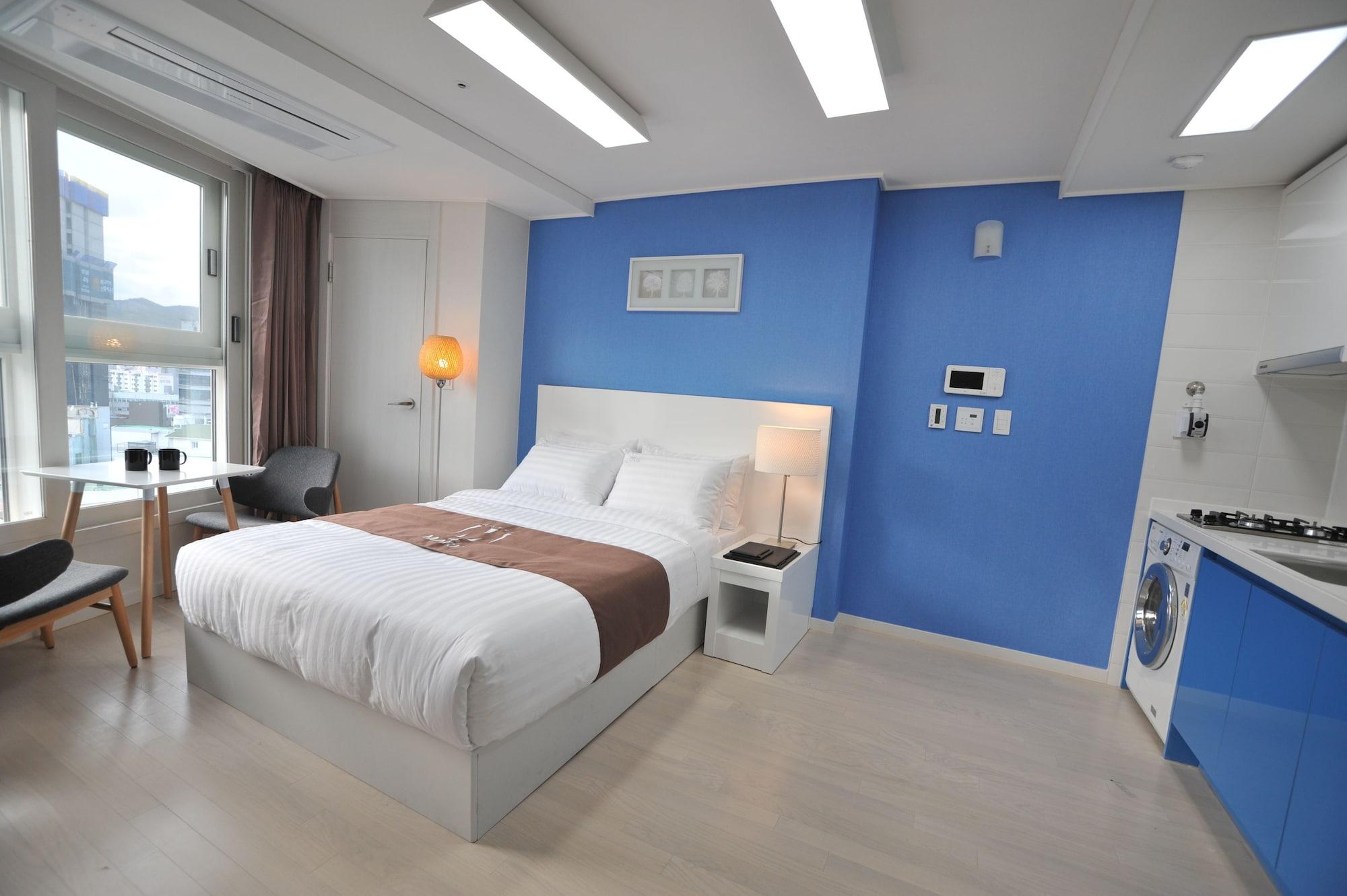 The Haeundae 4* Busan