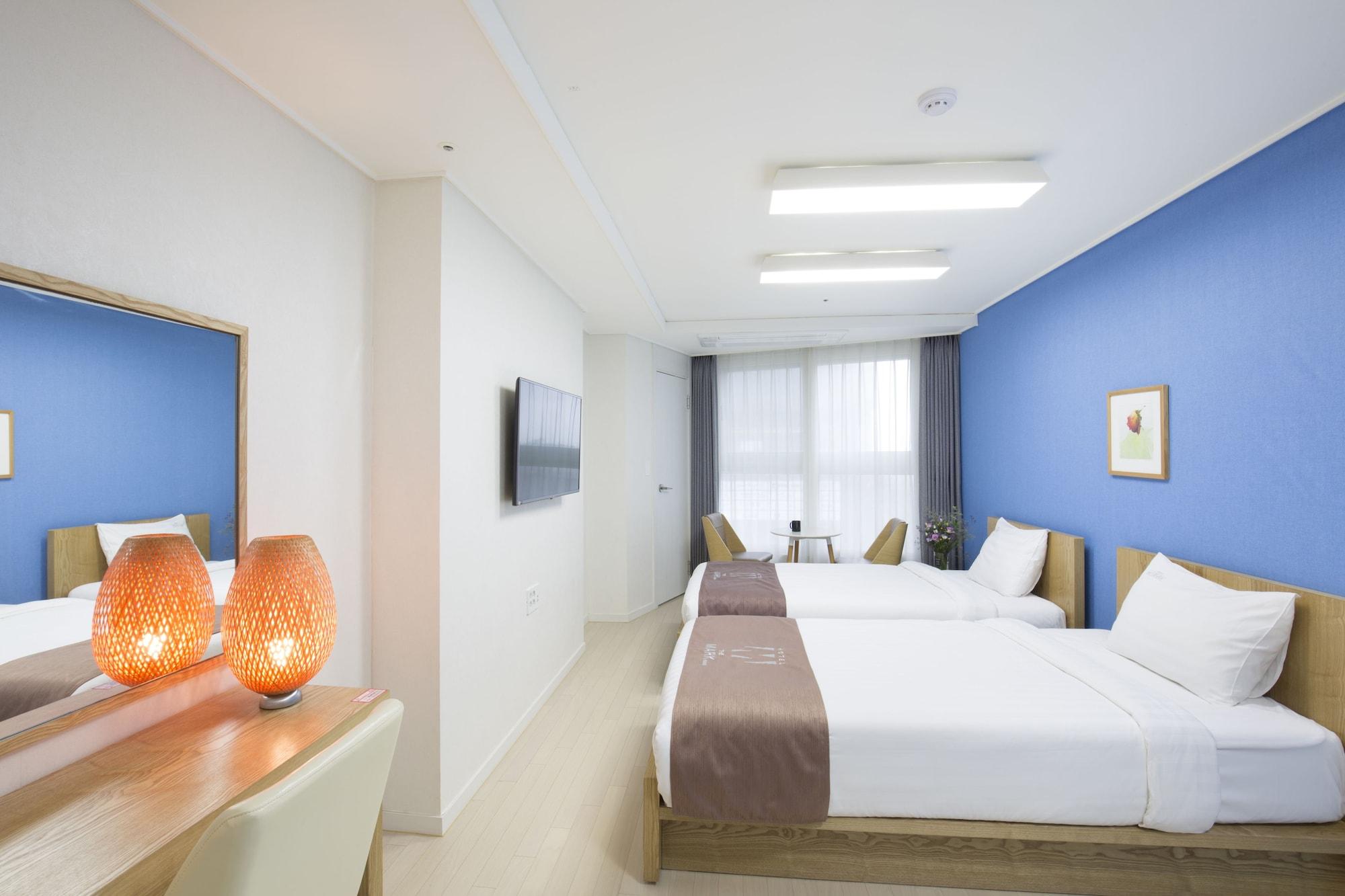The Haeundae 4*