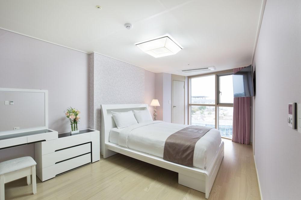 Hotel The Haeundae Busan