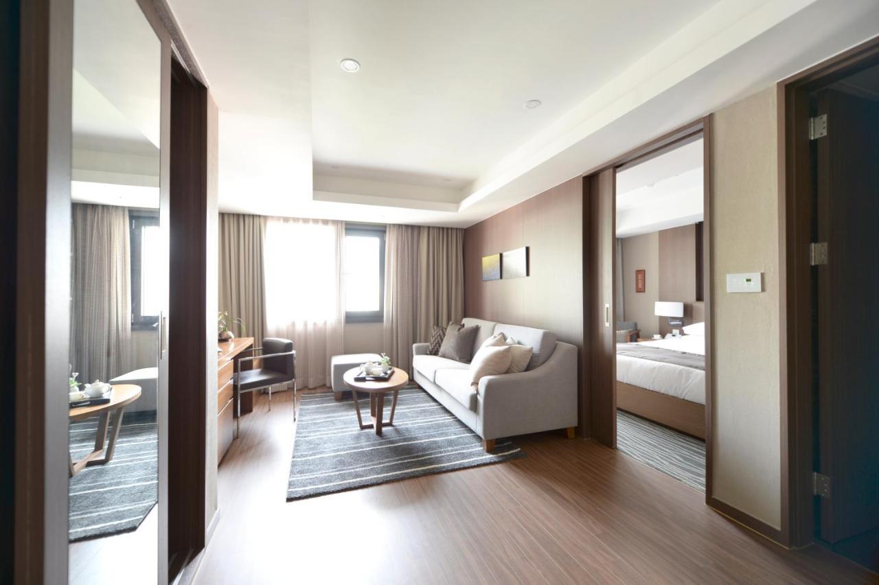 Business 3* Busan