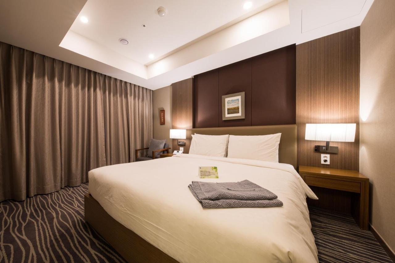 Business 3* Busan