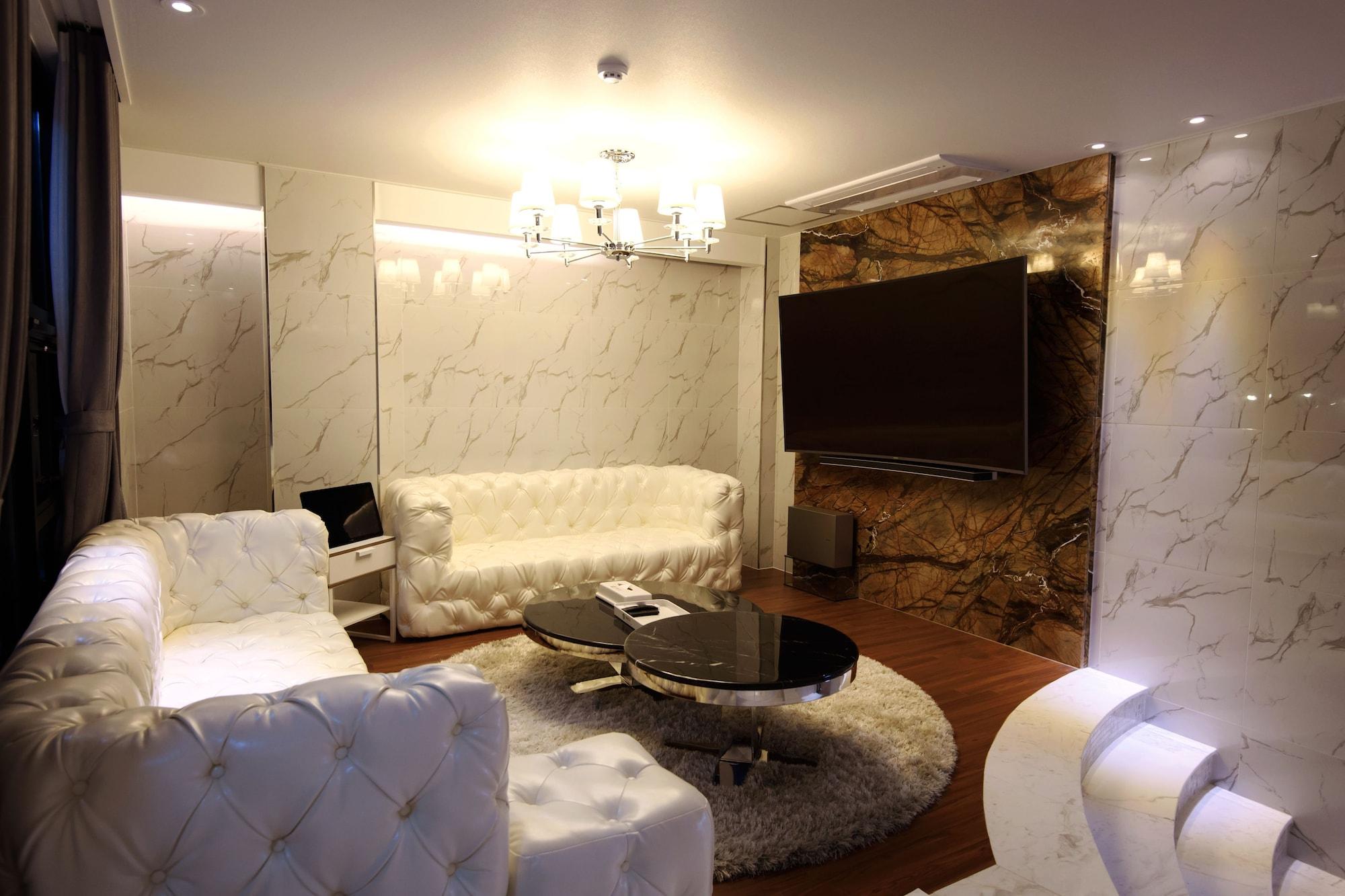 Illroy 3* Busan