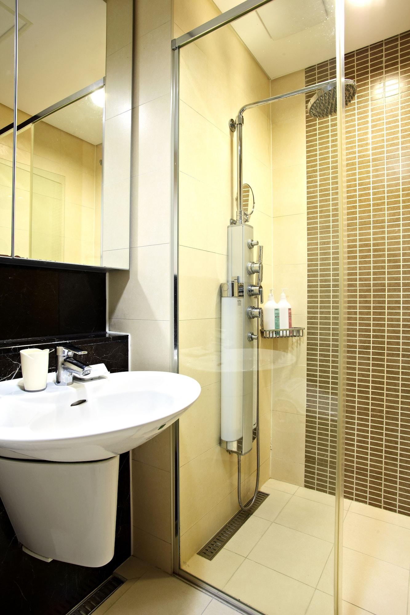 Pale De Cz Hotel Busan