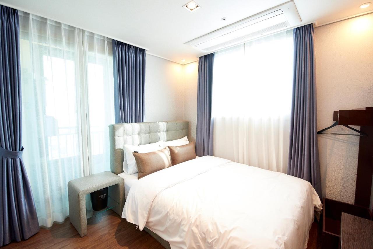 The Port Hotel Busan