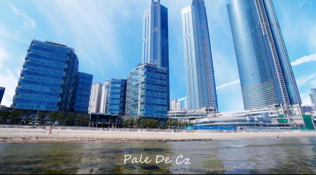 Pale De Cz Condominium