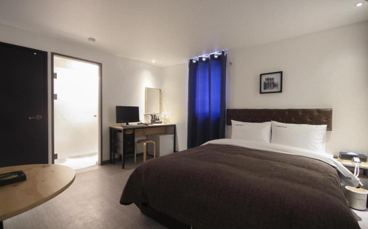Motel The Lua 2*