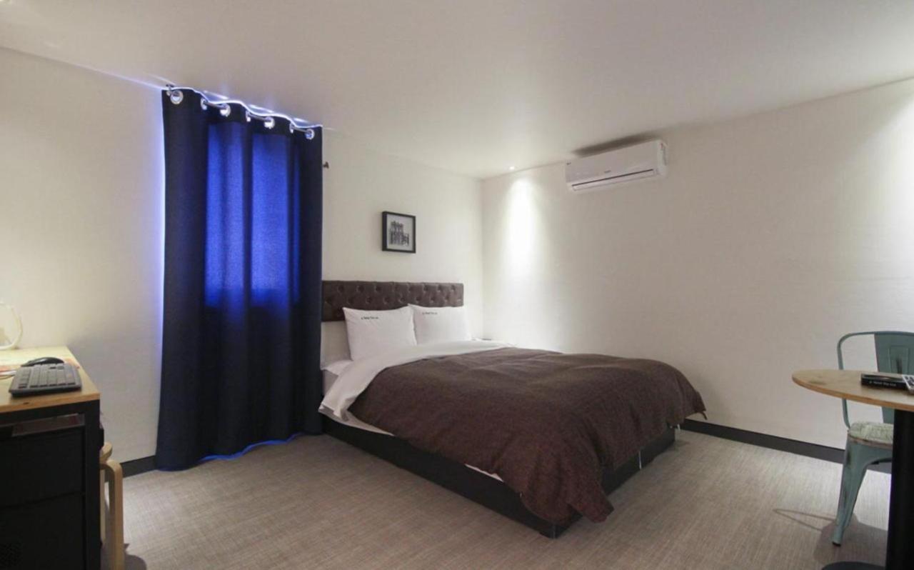 Motel The Lua