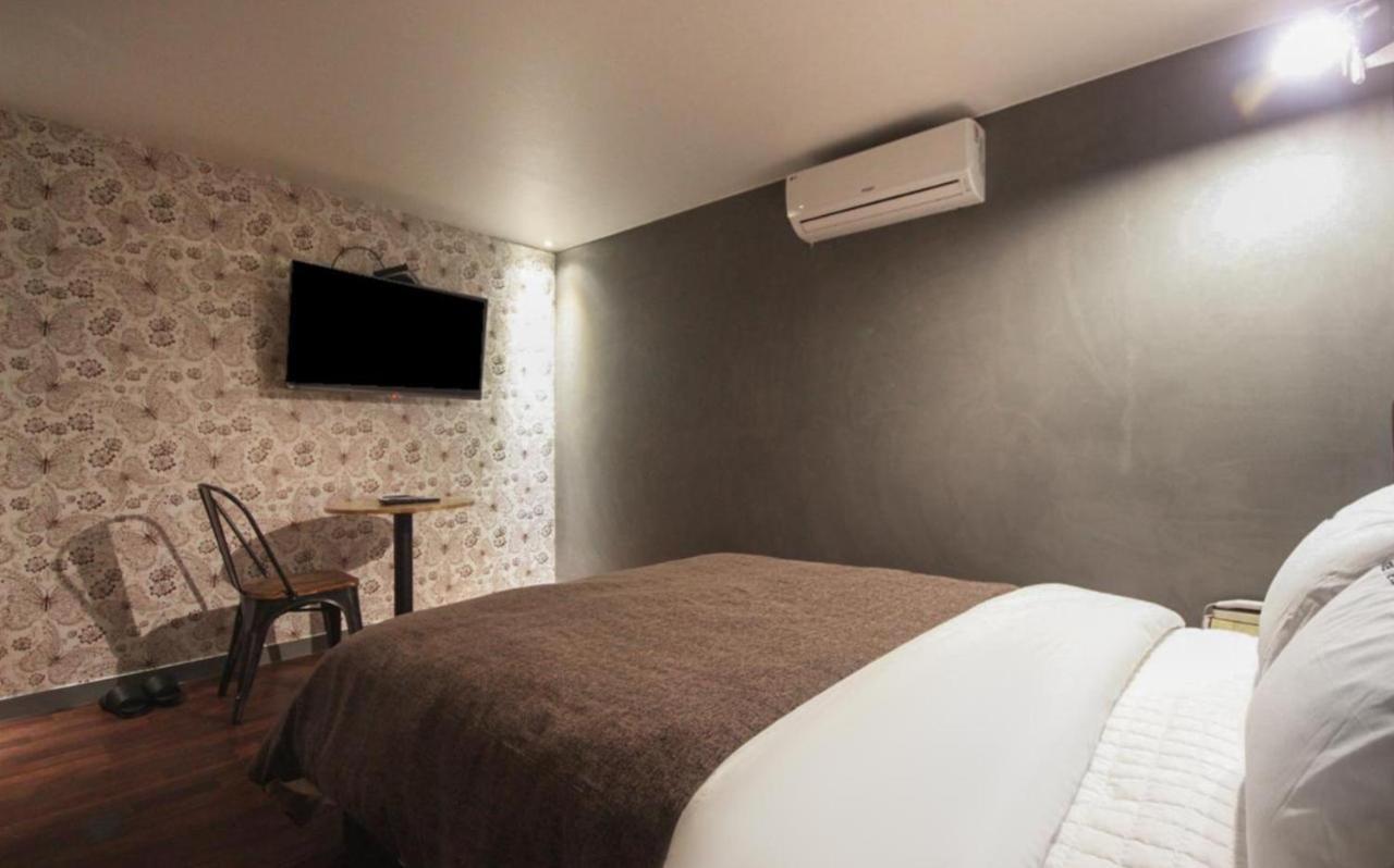 Motel The Lua