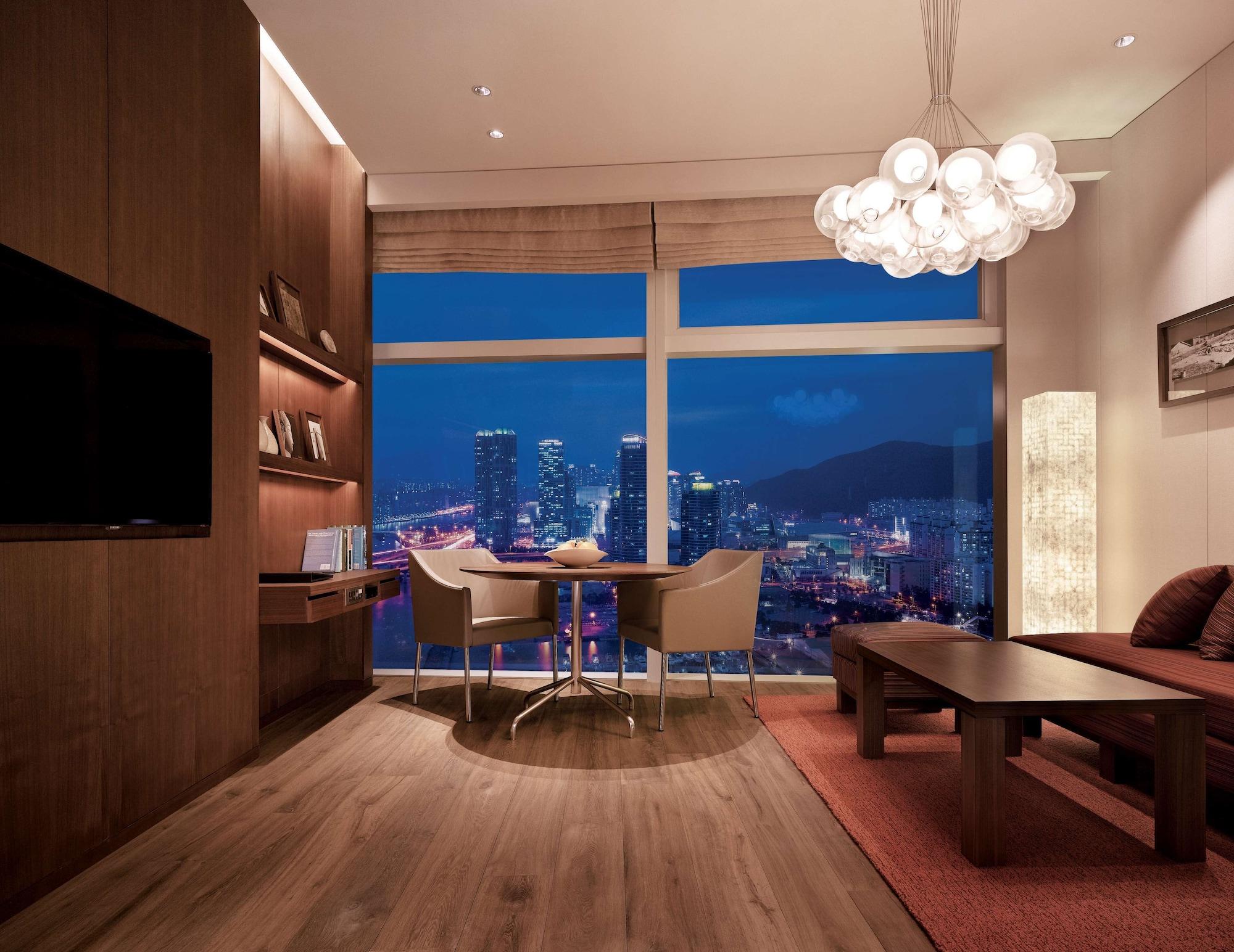 Park Hyatt Hotel