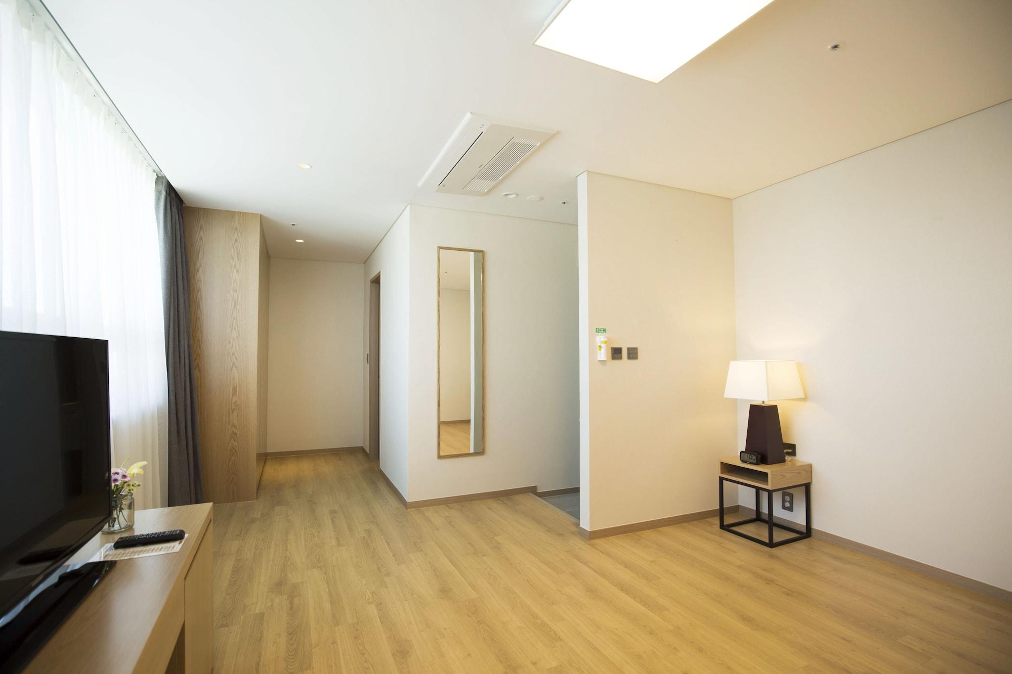 Western Haeundae Hotel