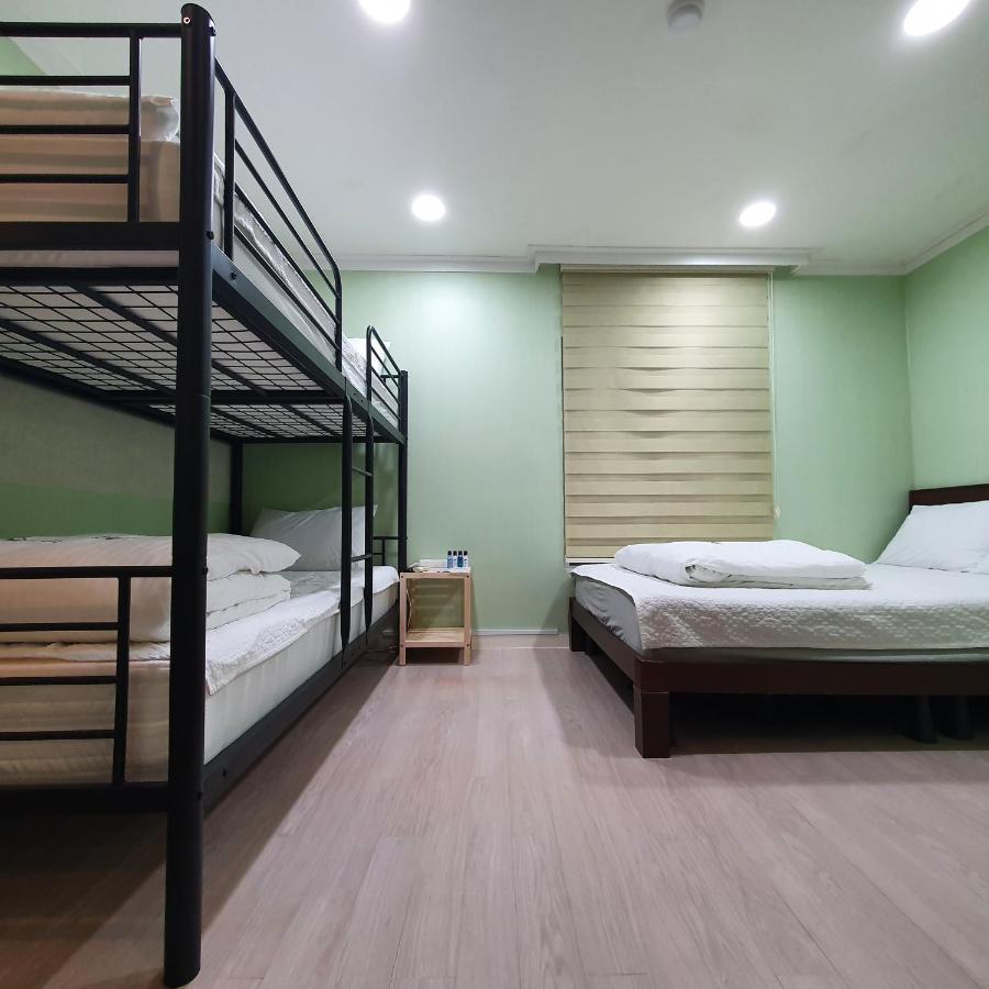 Discovery Guest house *