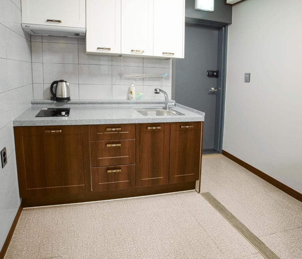 Apartment Ohnpax *