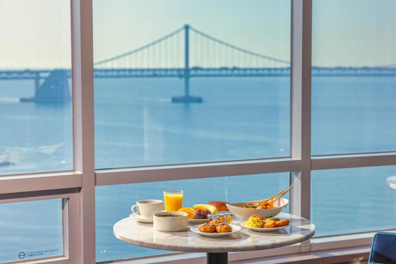 Kent Gwangalli By Kensington Hotel Busan