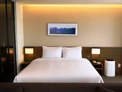 Ramada Encore By Wyndham Haeundae 4* Busan