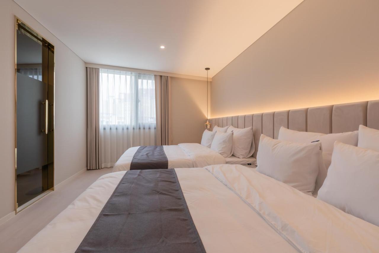 Denbasta Seomyeon Hotel