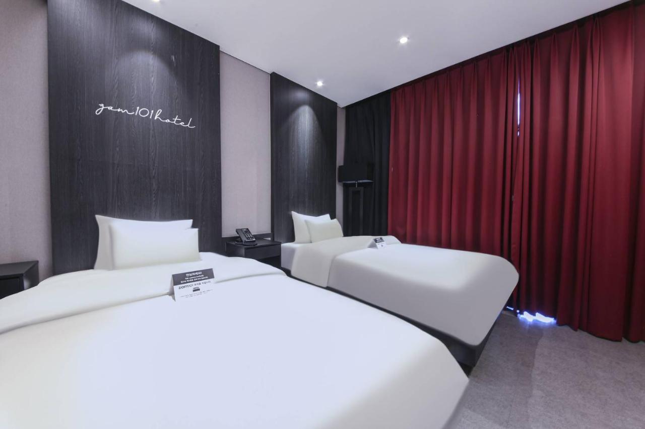 Hotel Zam 101 2*