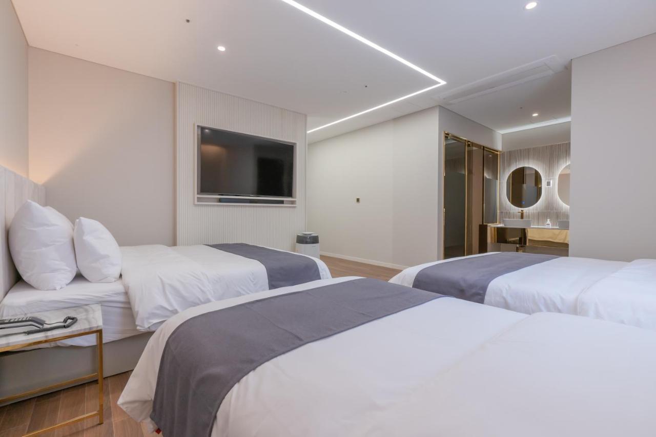 Denbasta Seomyeon Hotel Busan