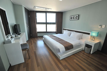 The Haeundae Hotel