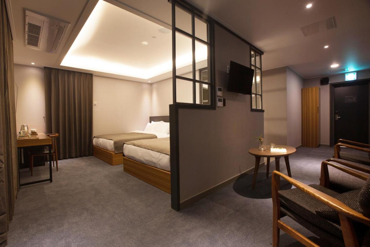 Hotel Gnb Busan