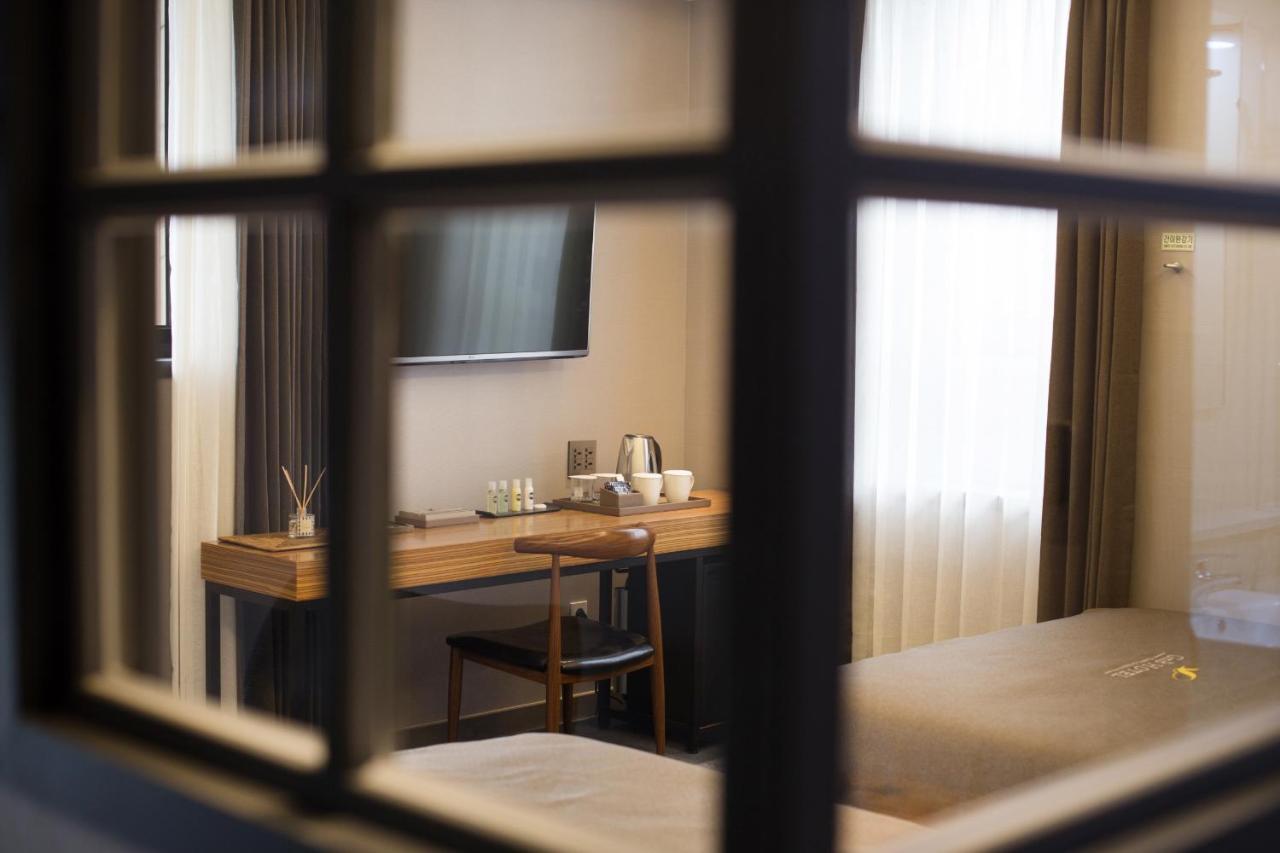 Gnb Hotel Busan