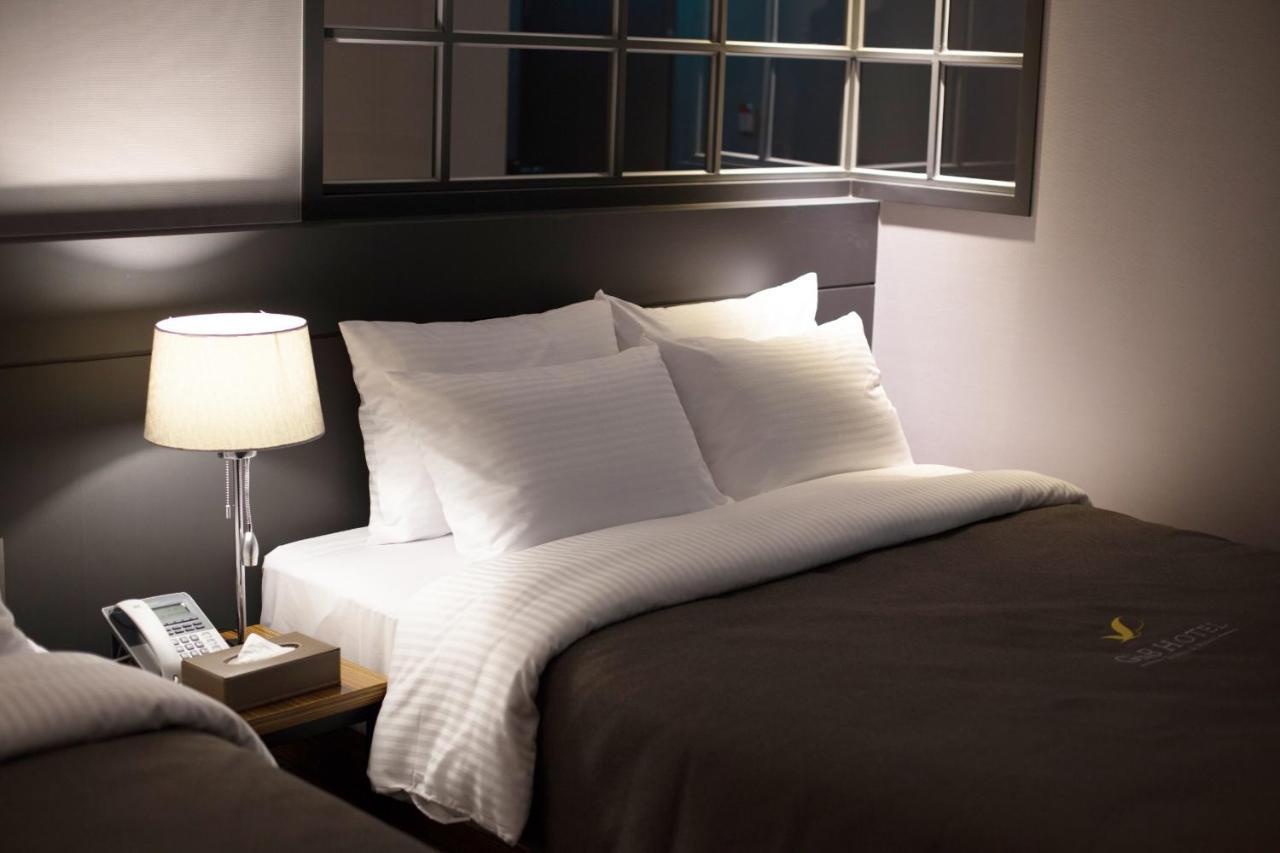 Hotel Gnb 4*