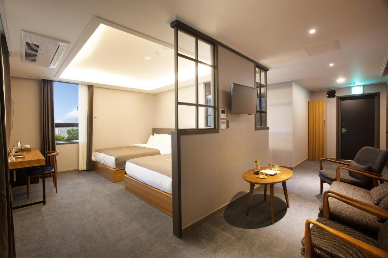 Hotel Gnb Busan