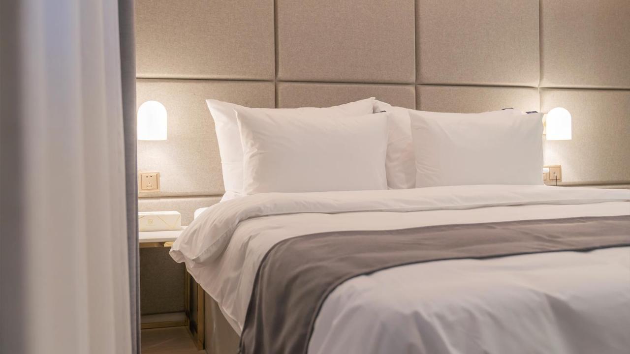Hotel Denbasta Seomyeon