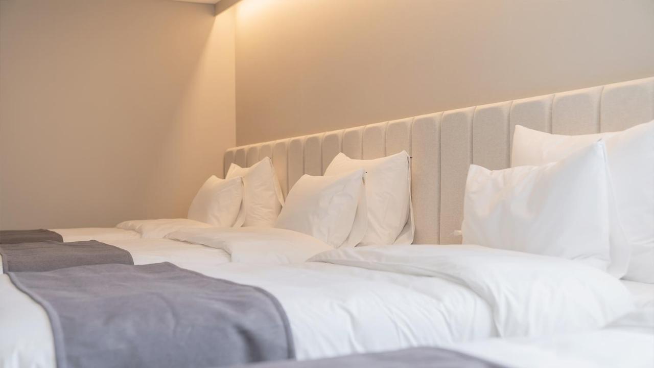 Denbasta Seomyeon Hotel