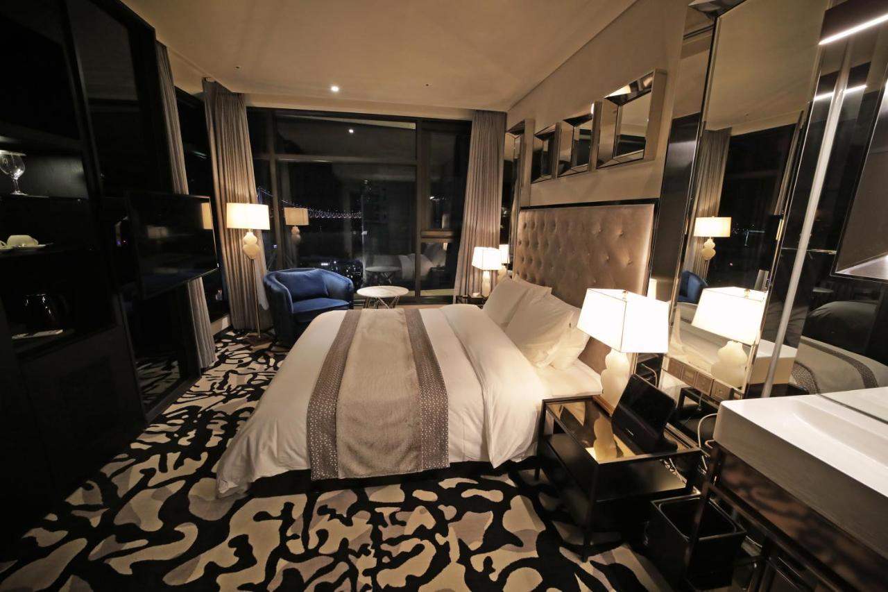 Hotel Louis Hamilton Gwangan Busan