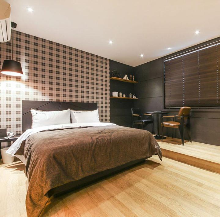 Ignis Oncheonjang Hotel