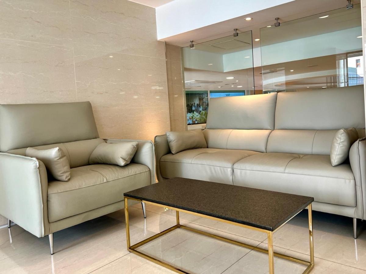 Seomyeon Ib Hotel Busan