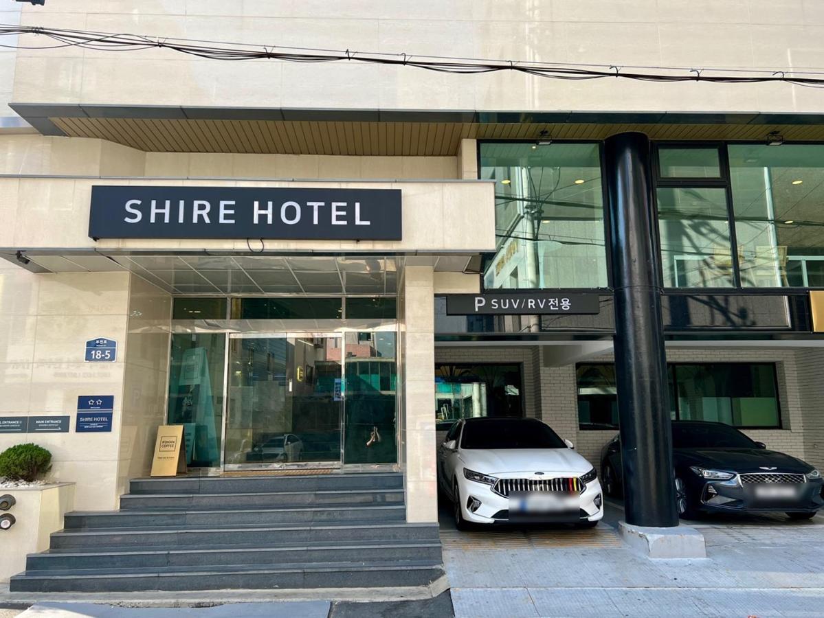 Hotel Seomyeon Ib Busan