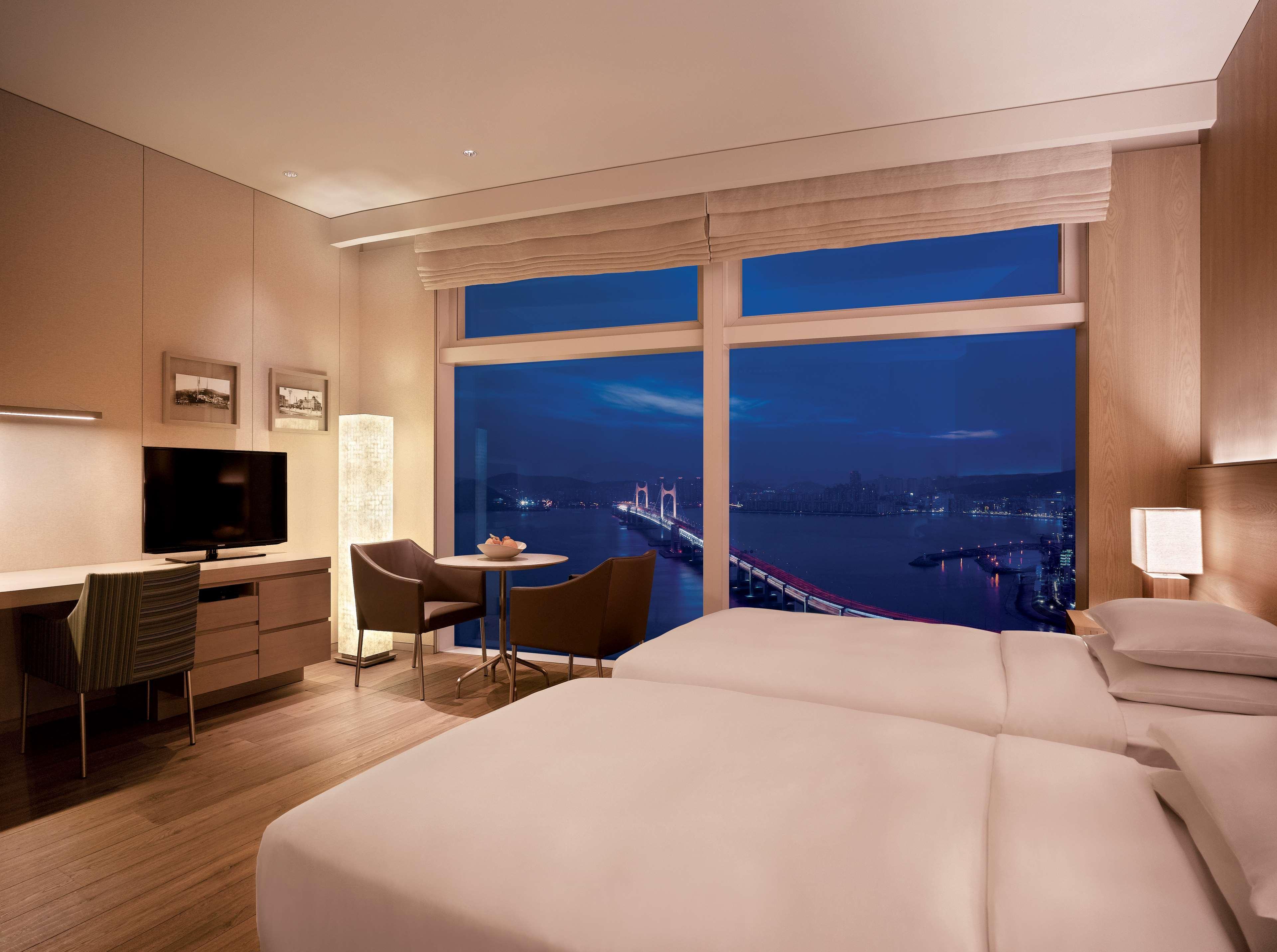 Park Hyatt 5* Busan