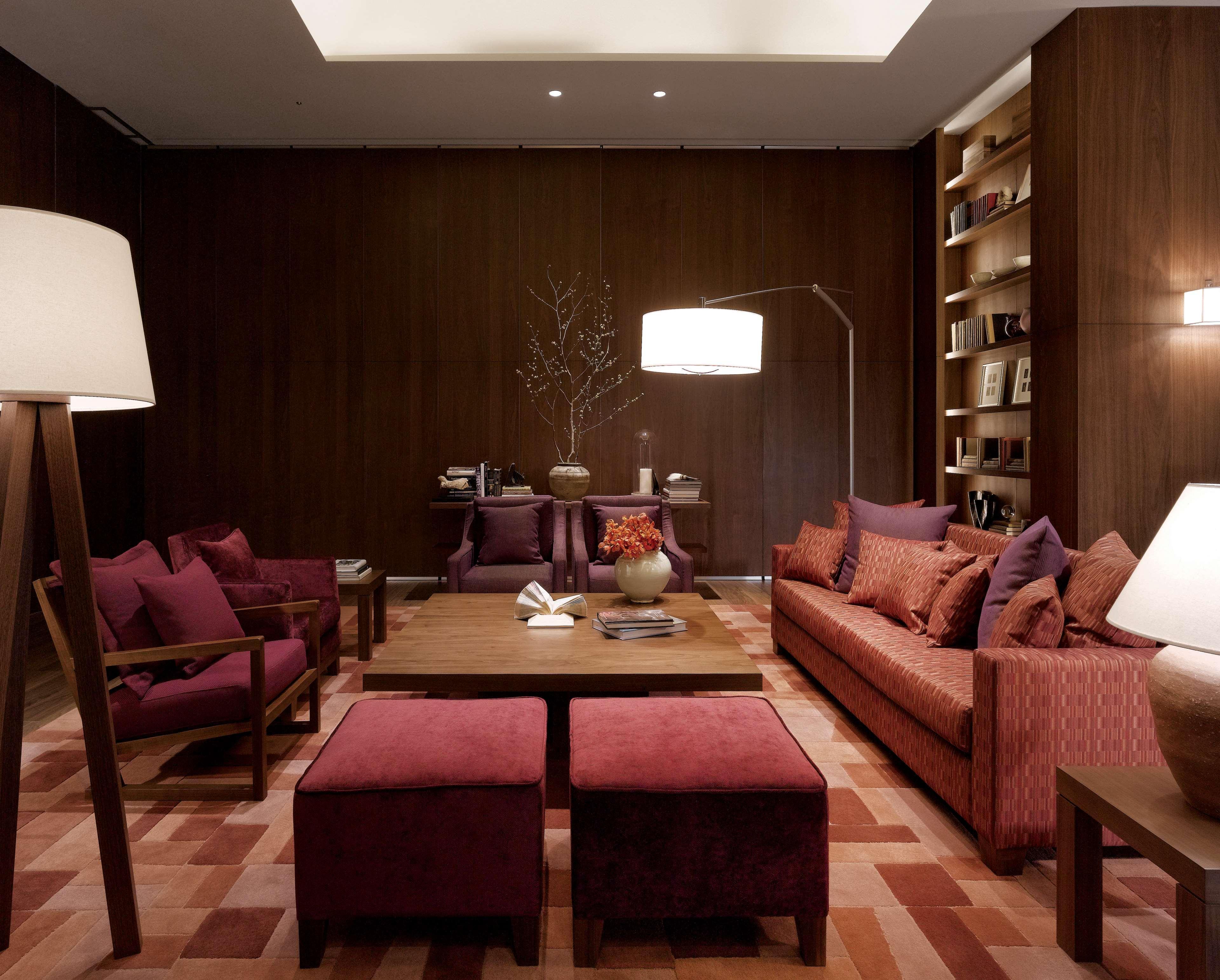 Hotel Park Hyatt Busan