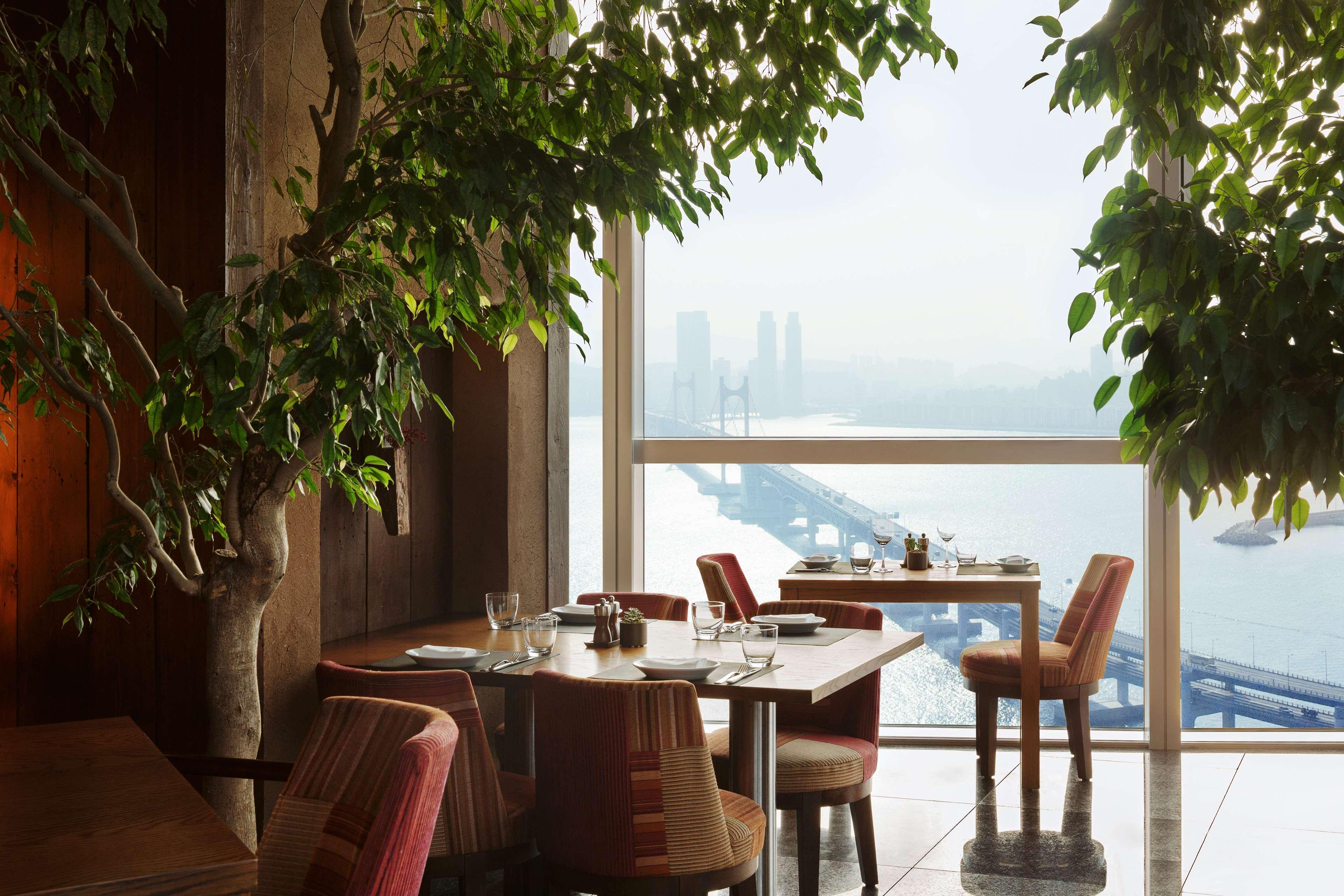 Park Hyatt Busan