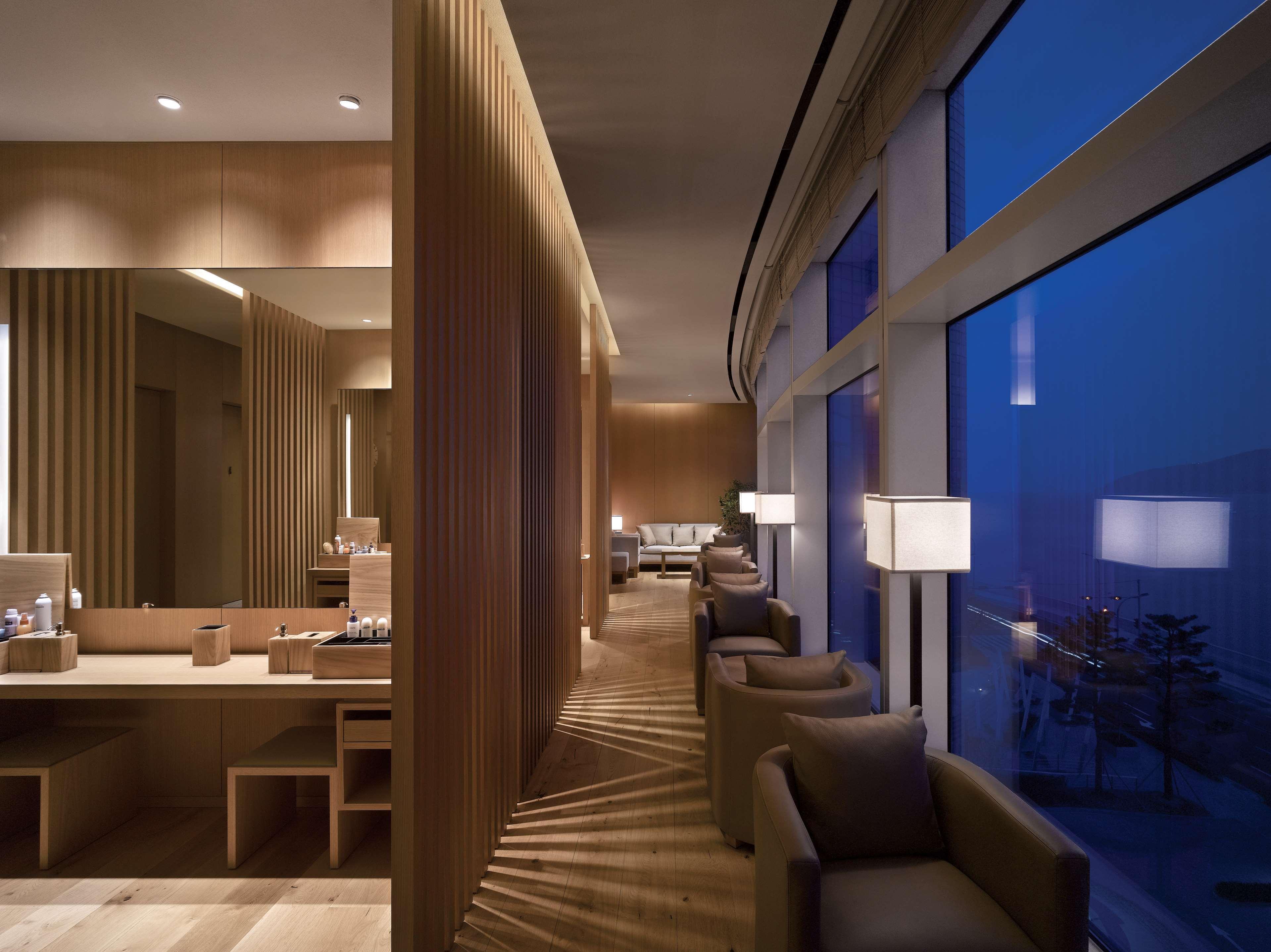 Park Hyatt Hotel Busan