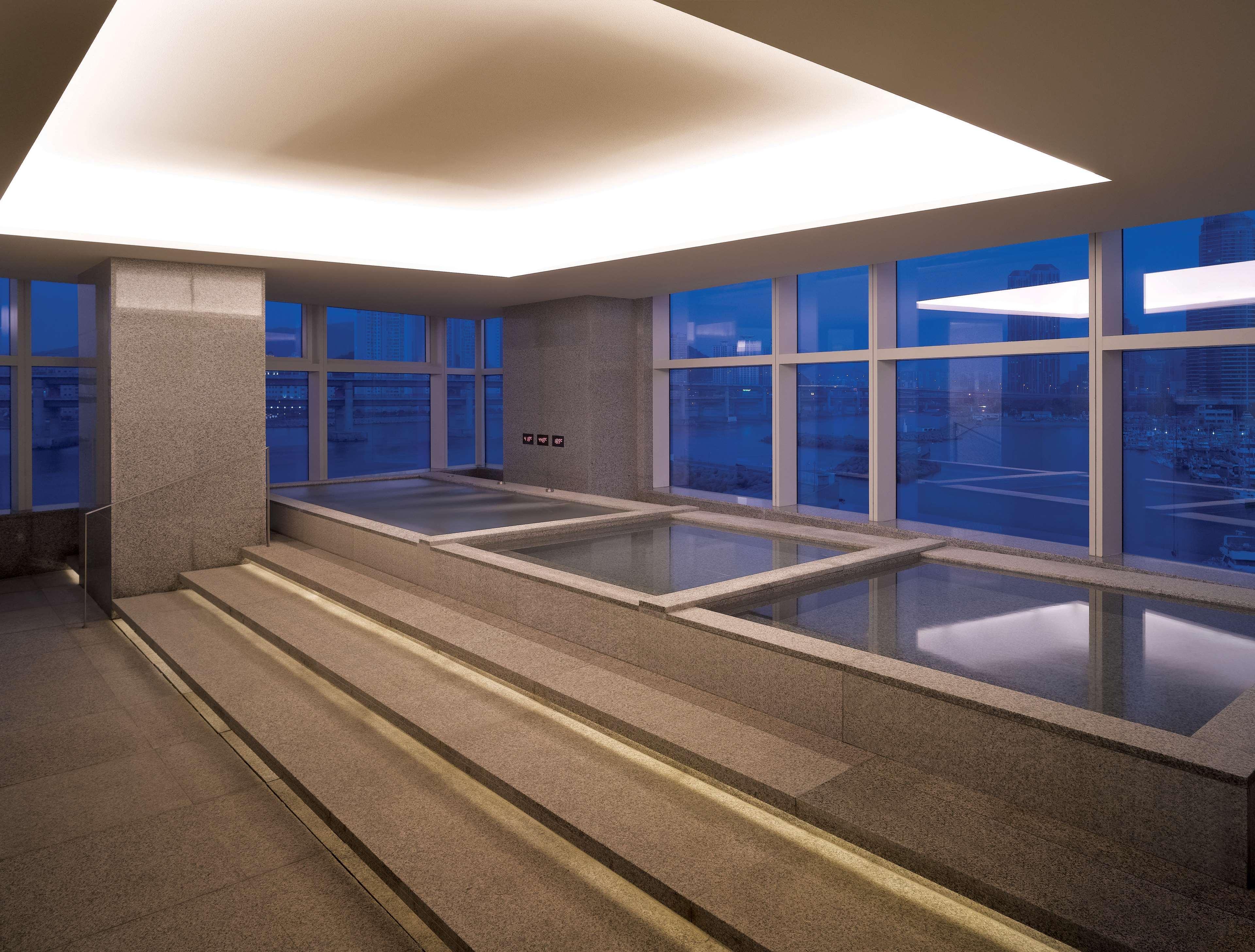 Hotel Park Hyatt 5*