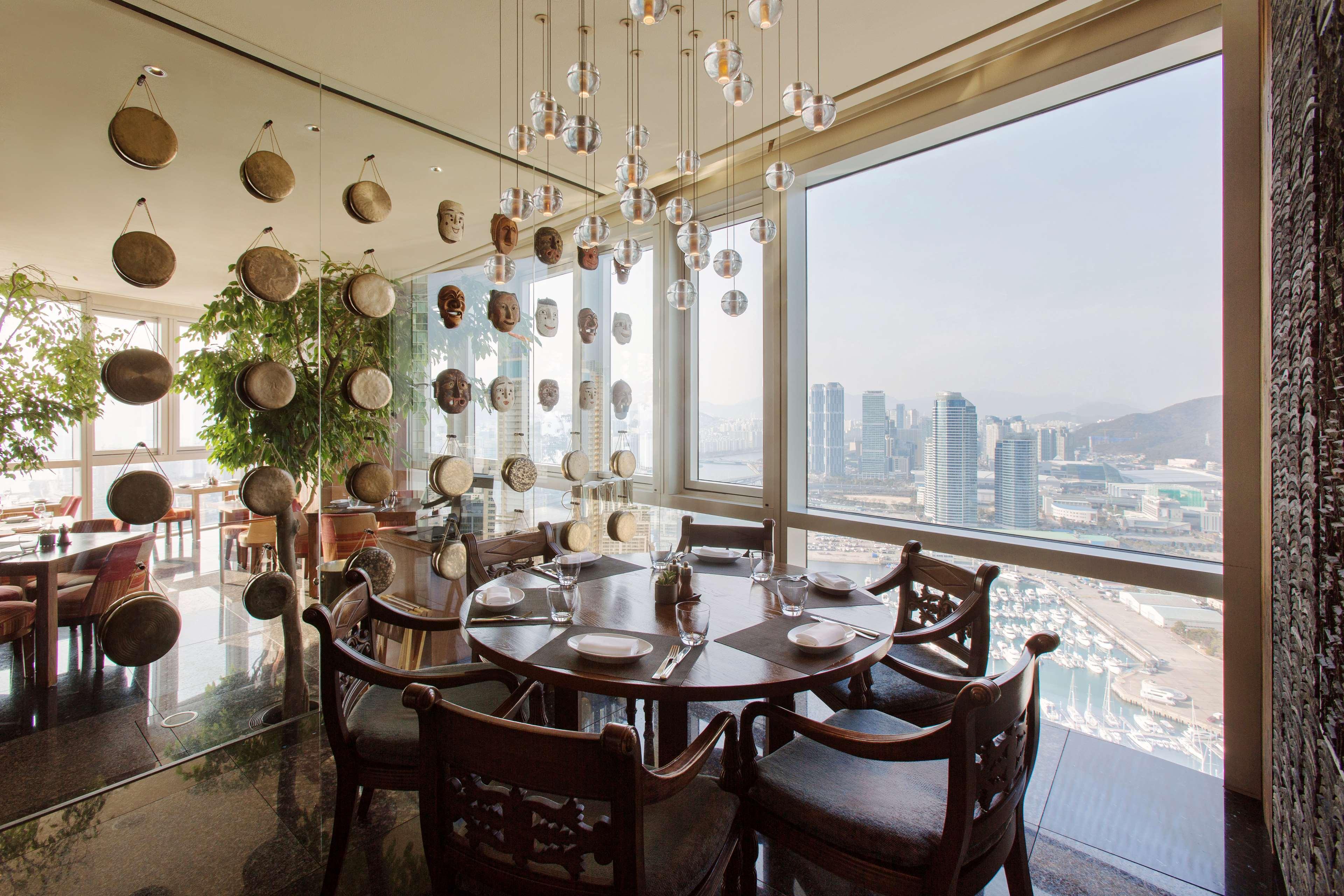 Park Hyatt Hotel 5*