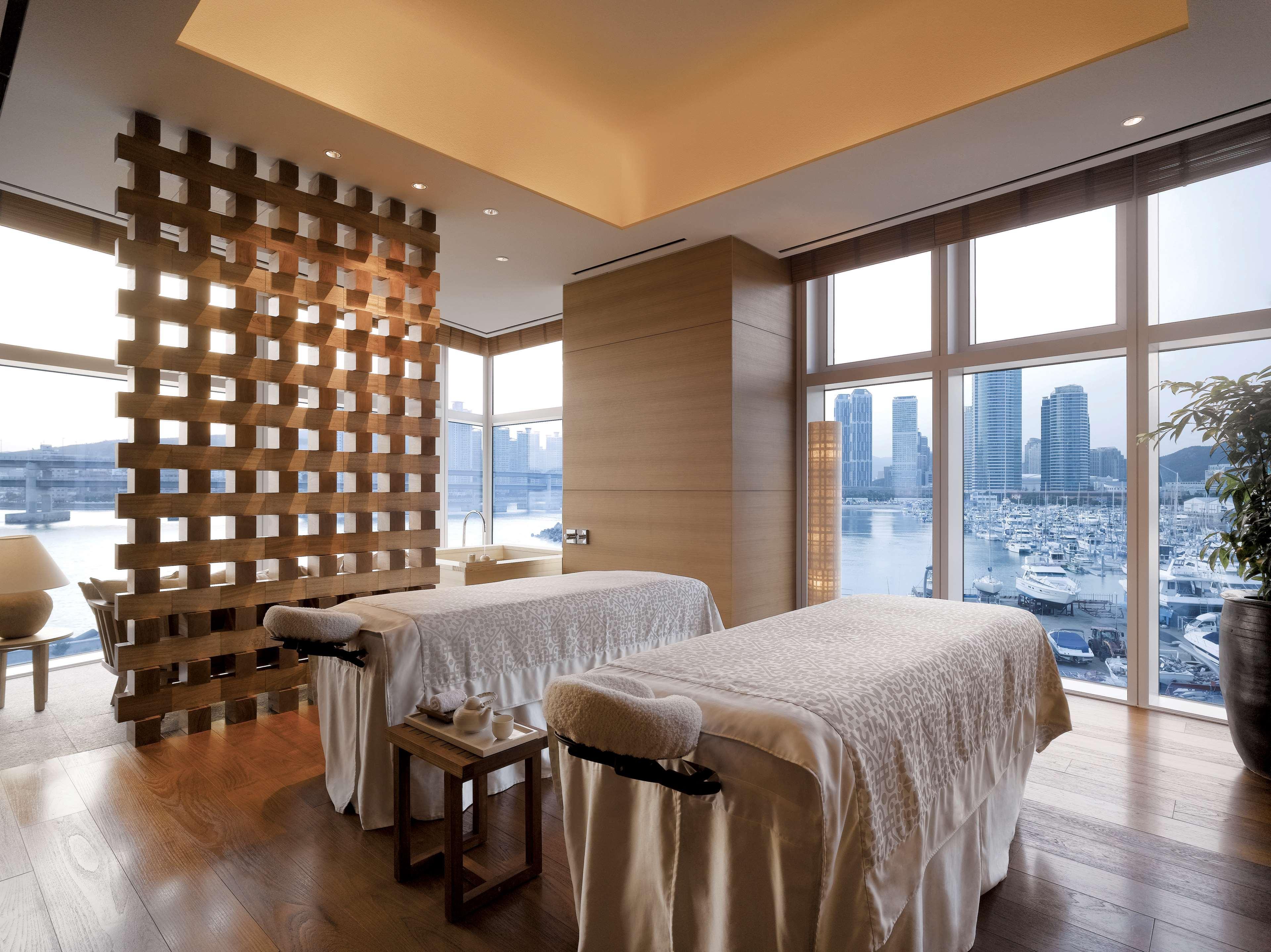 Hotel Park Hyatt