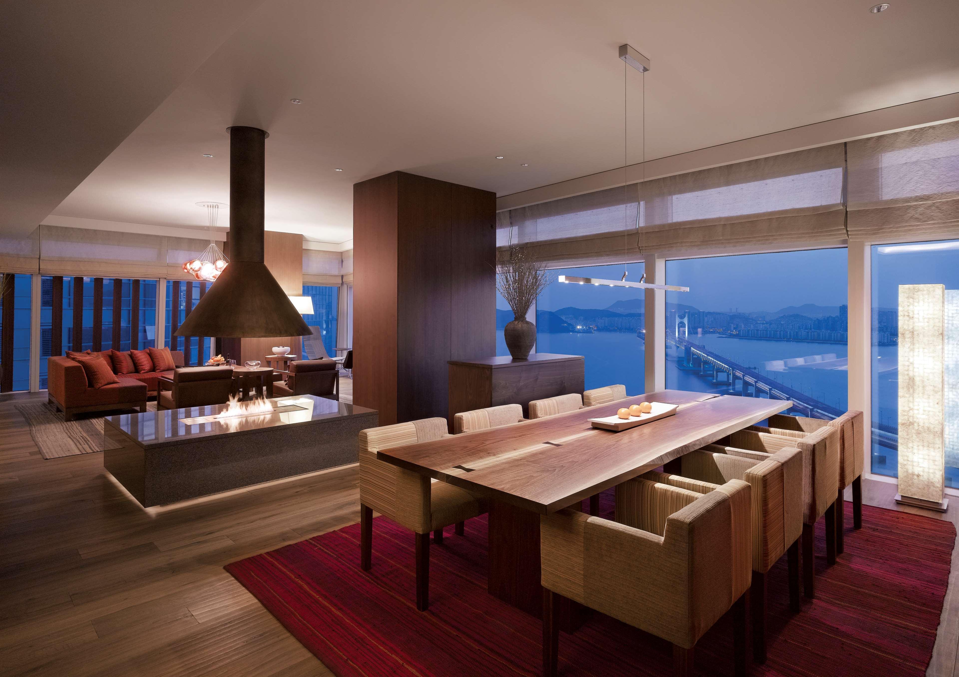 Hotel Park Hyatt