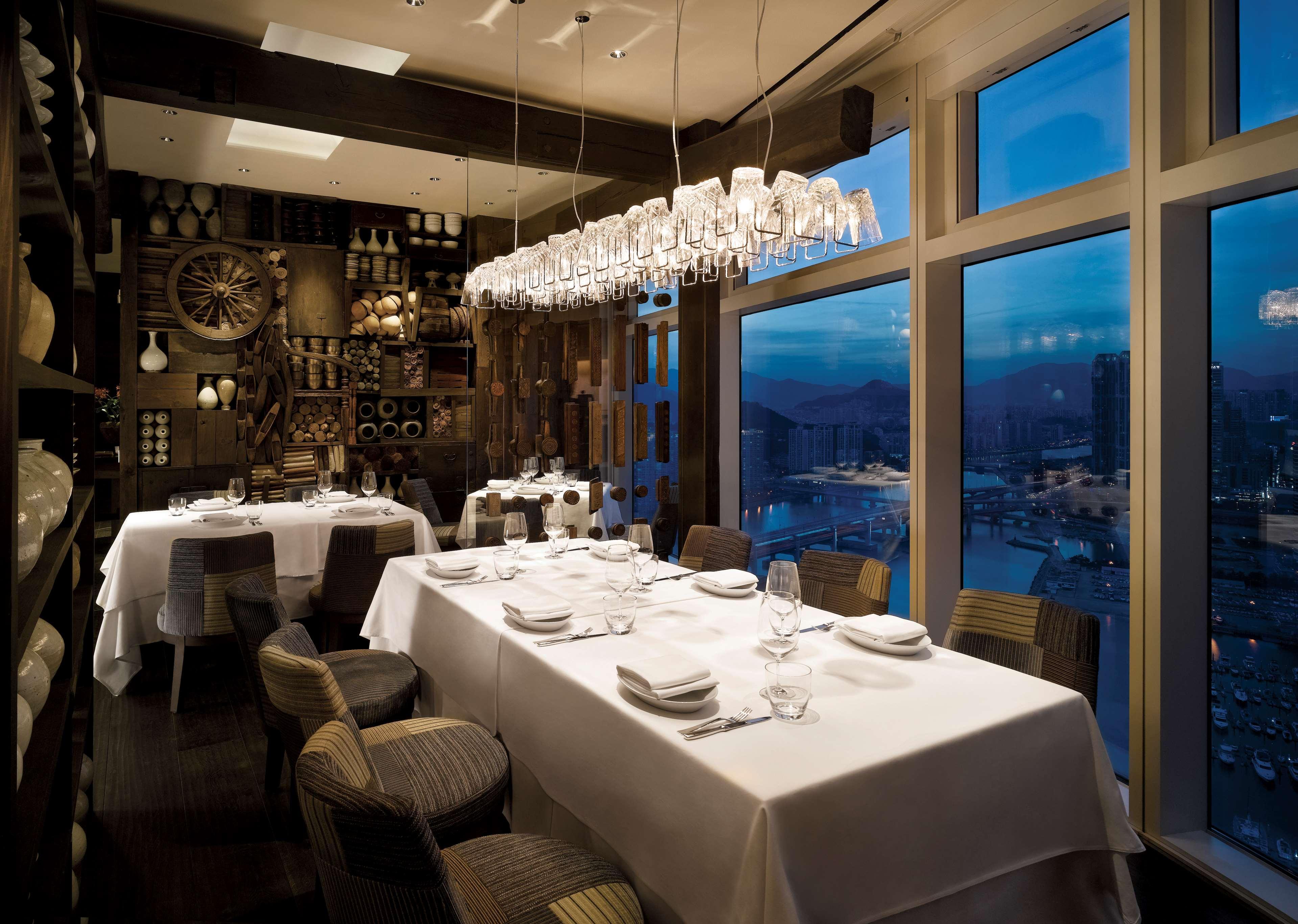 Park Hyatt Hotel