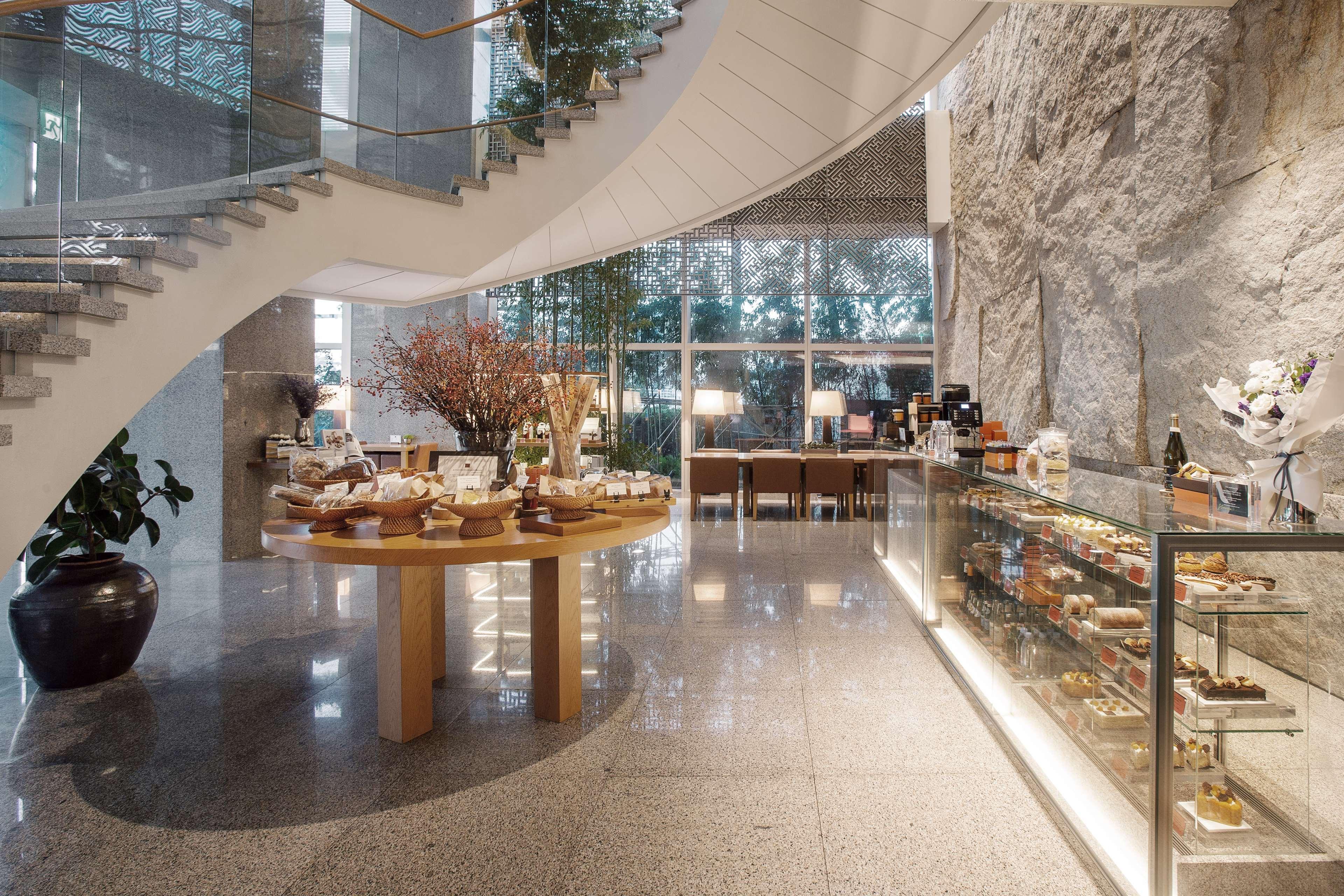 Hotel Park Hyatt Busan