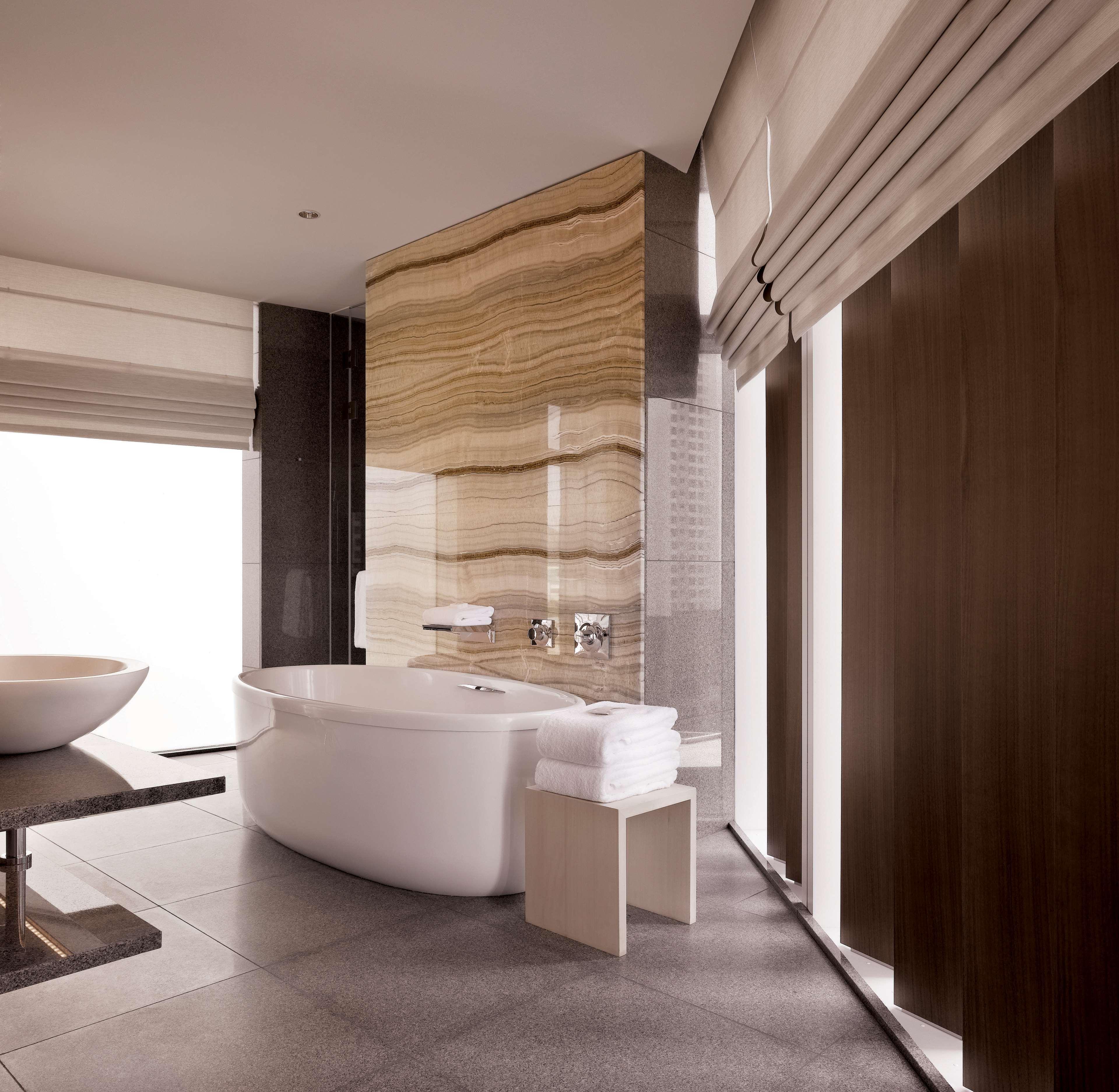 Hotel Park Hyatt 5*