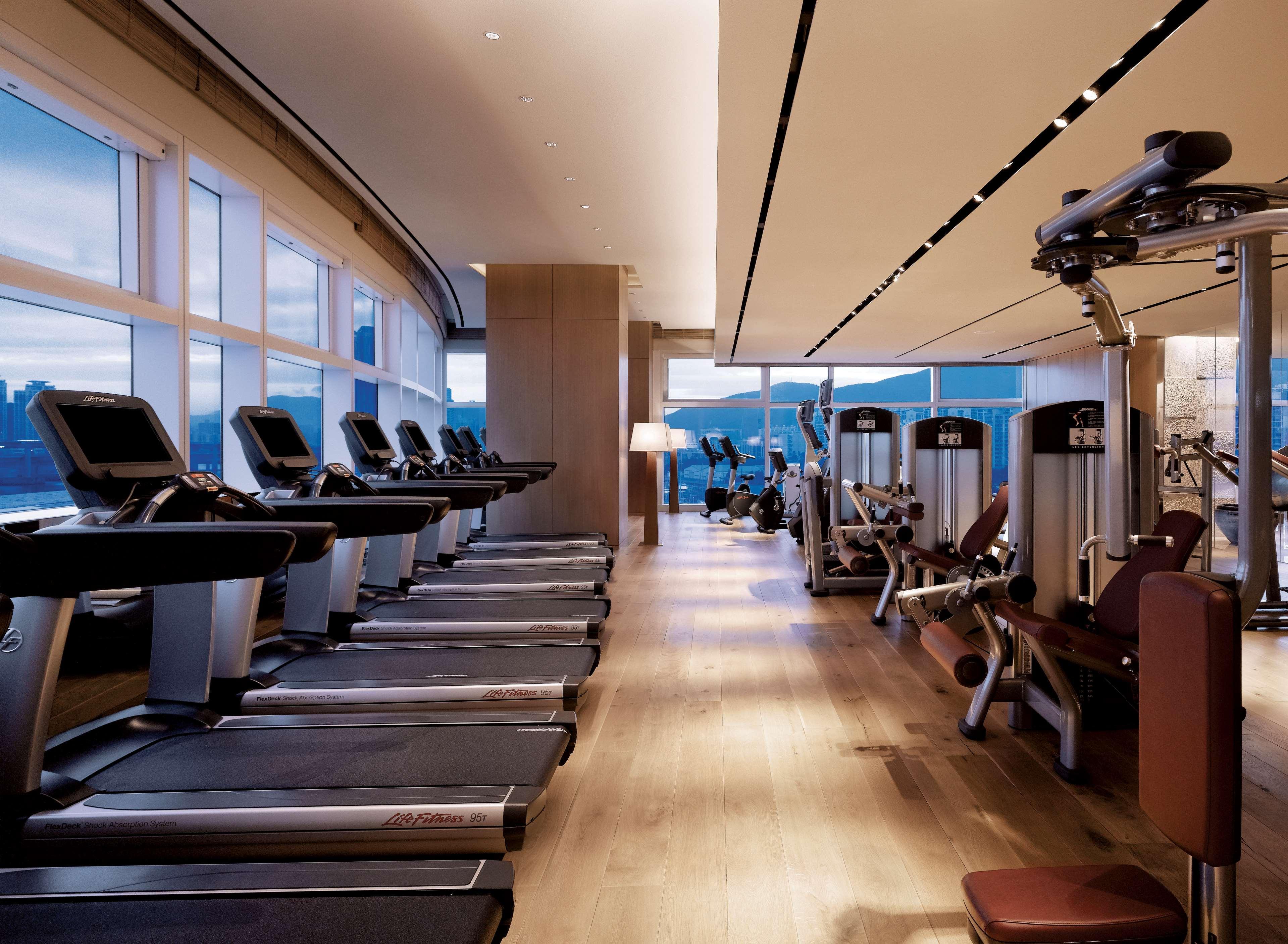 Park Hyatt Hotel