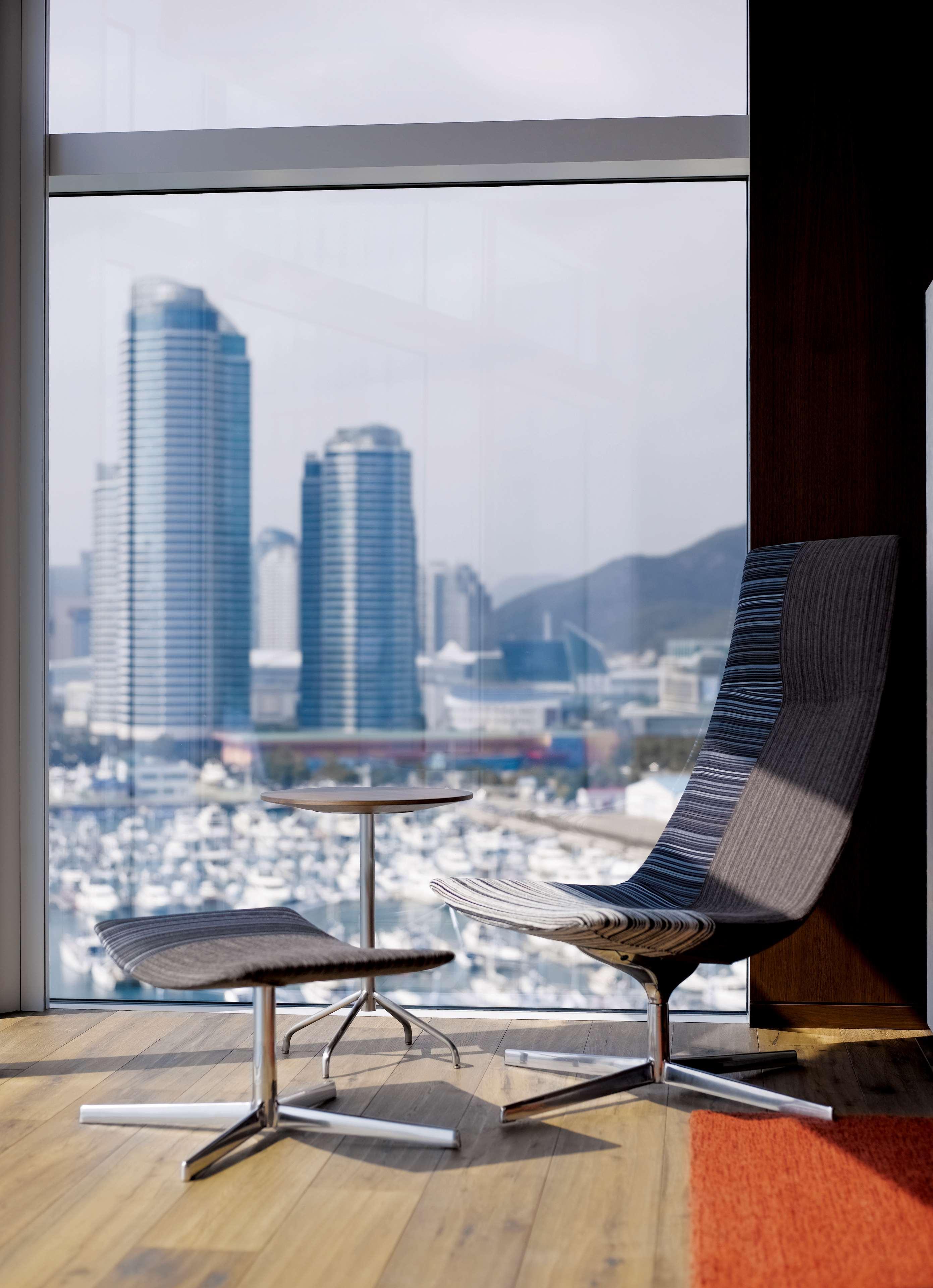 Park Hyatt Hotel