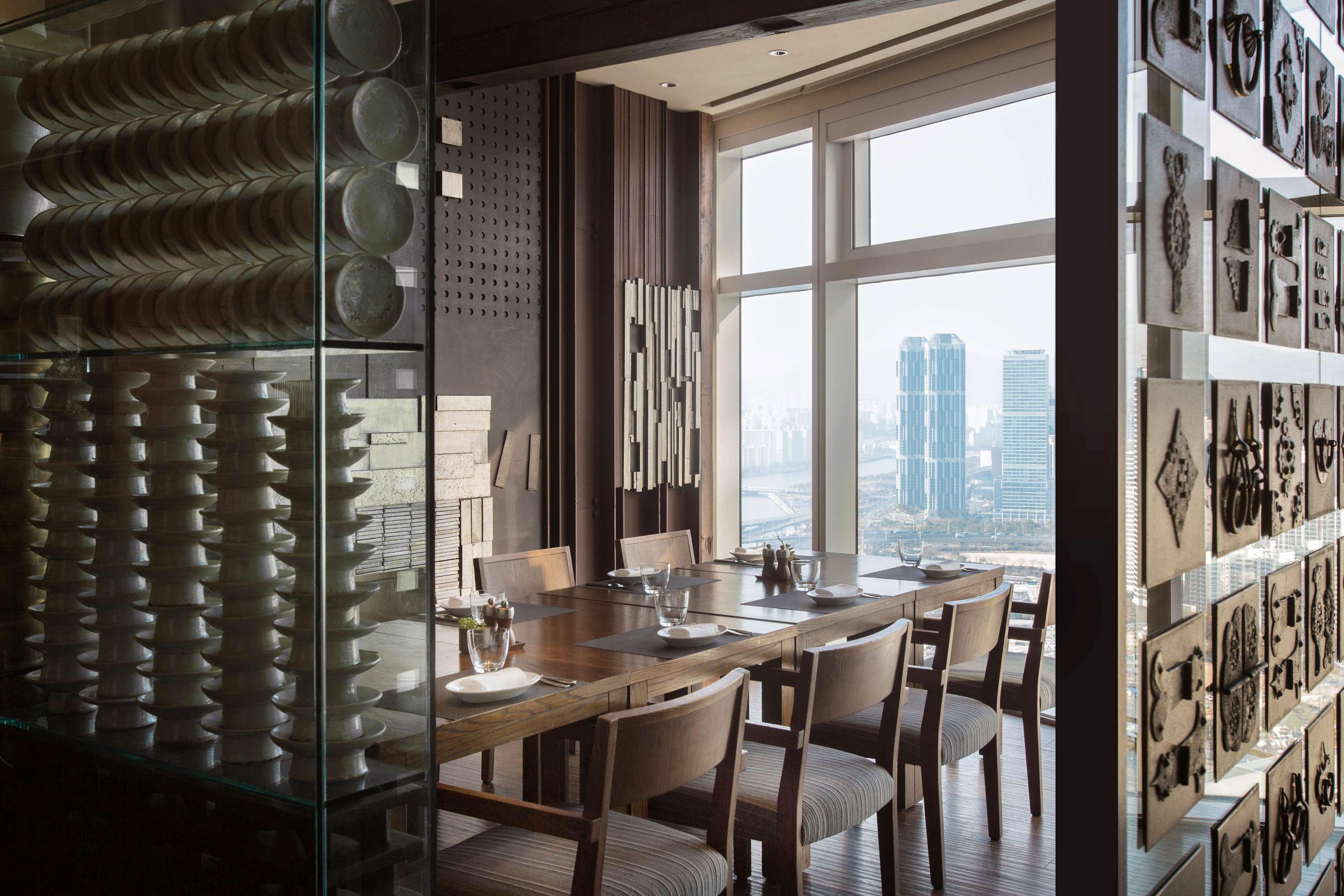 Park Hyatt 5* Busan