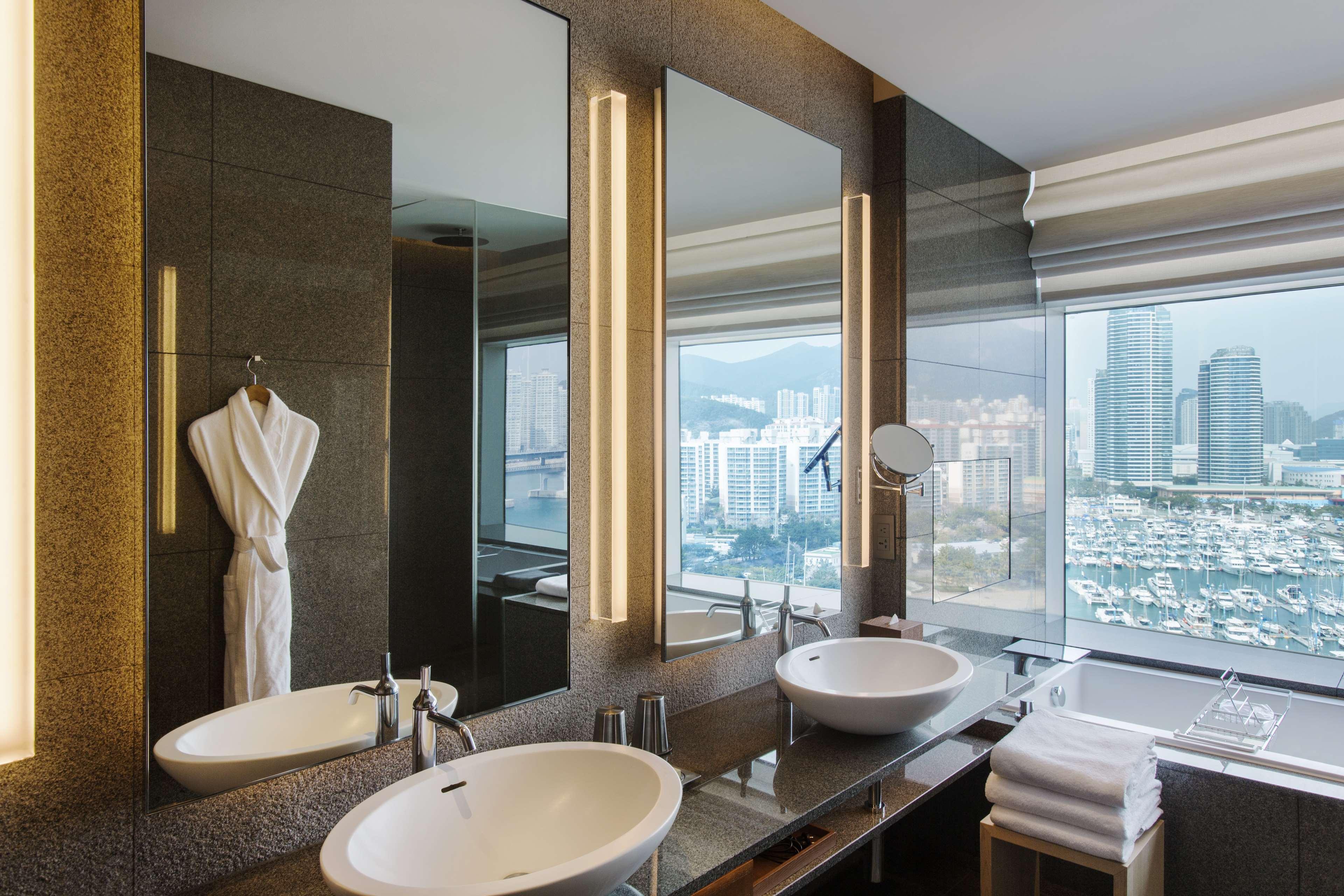 Park Hyatt 5* Busan