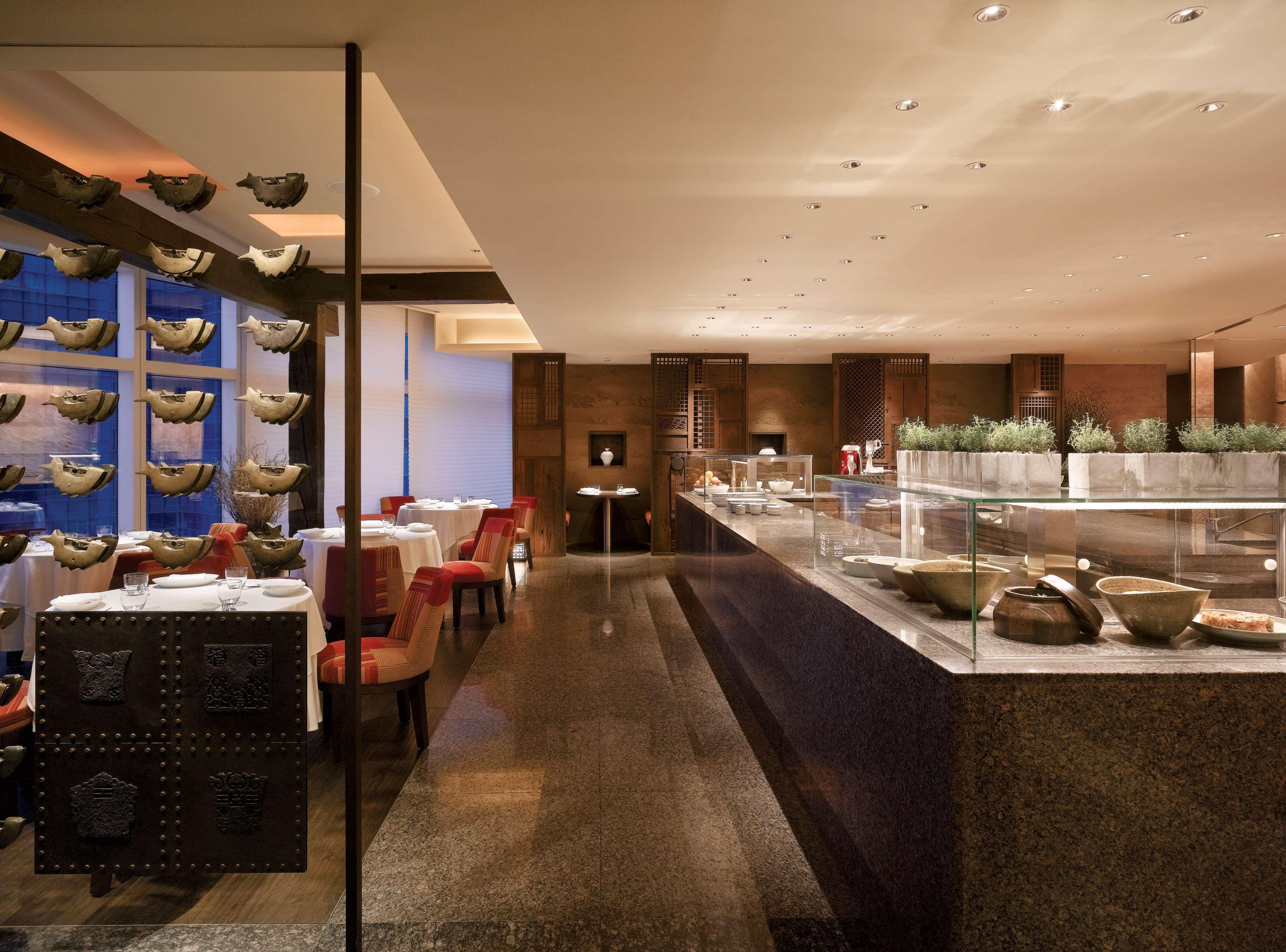 Hotel Park Hyatt